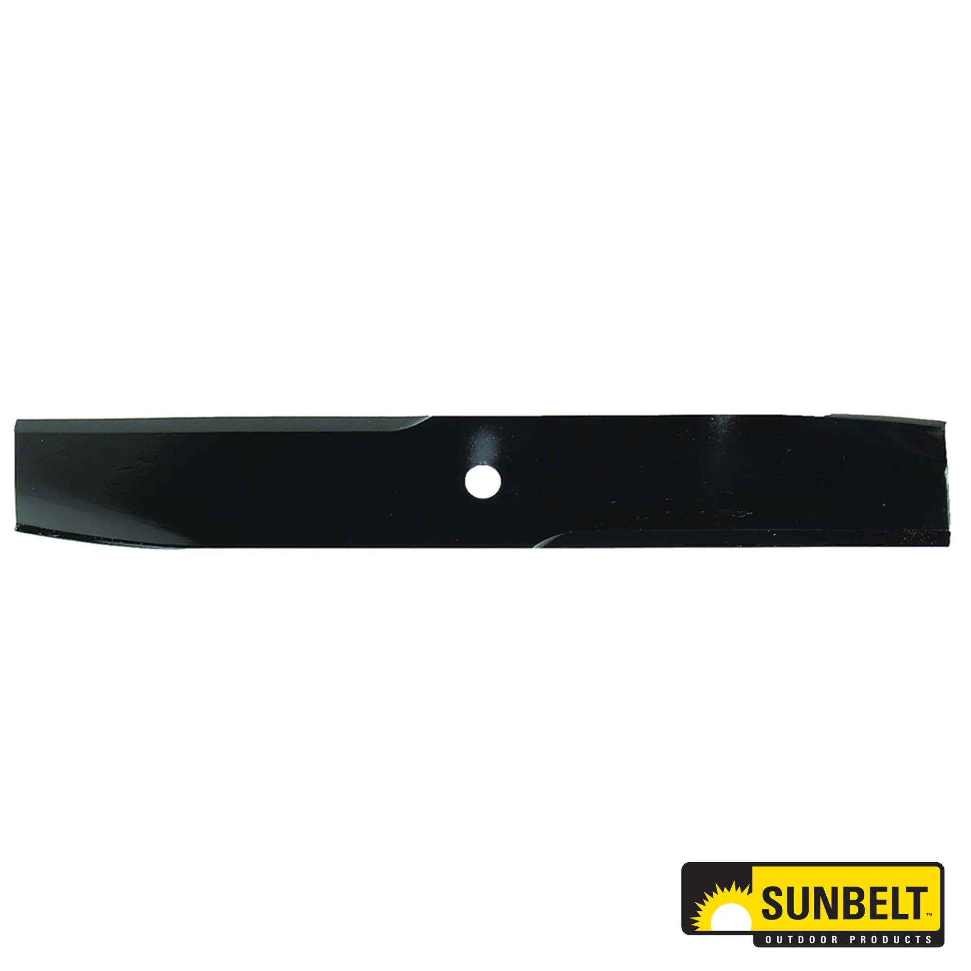 Sunbelt XHT Medium Lift Mower Blade, 17 inch Length - A-B1DC1500