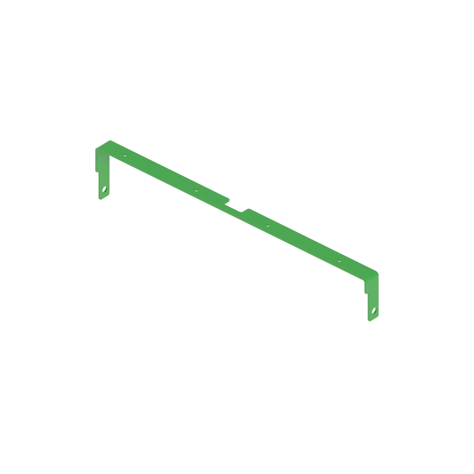 John Deere Wiring Harness Bracket - N401850