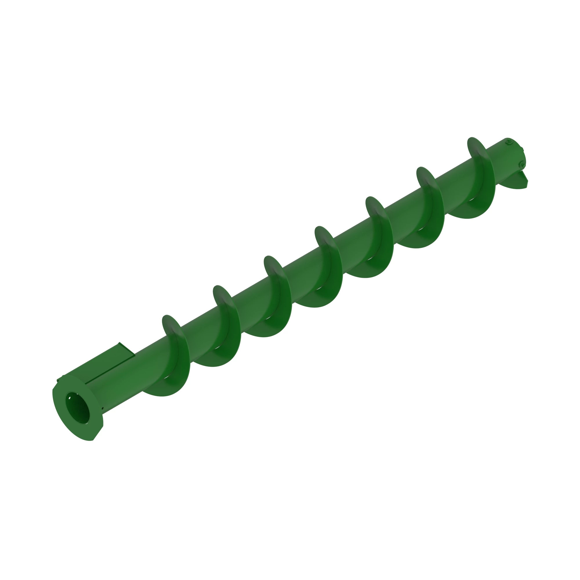 AUGER ASSY -6R - RH