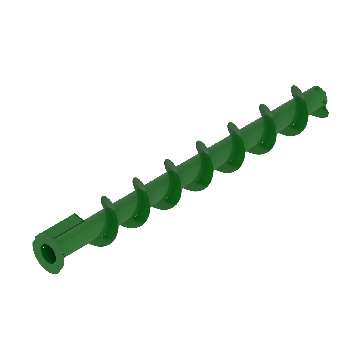 Auger Assy -6R - RH
