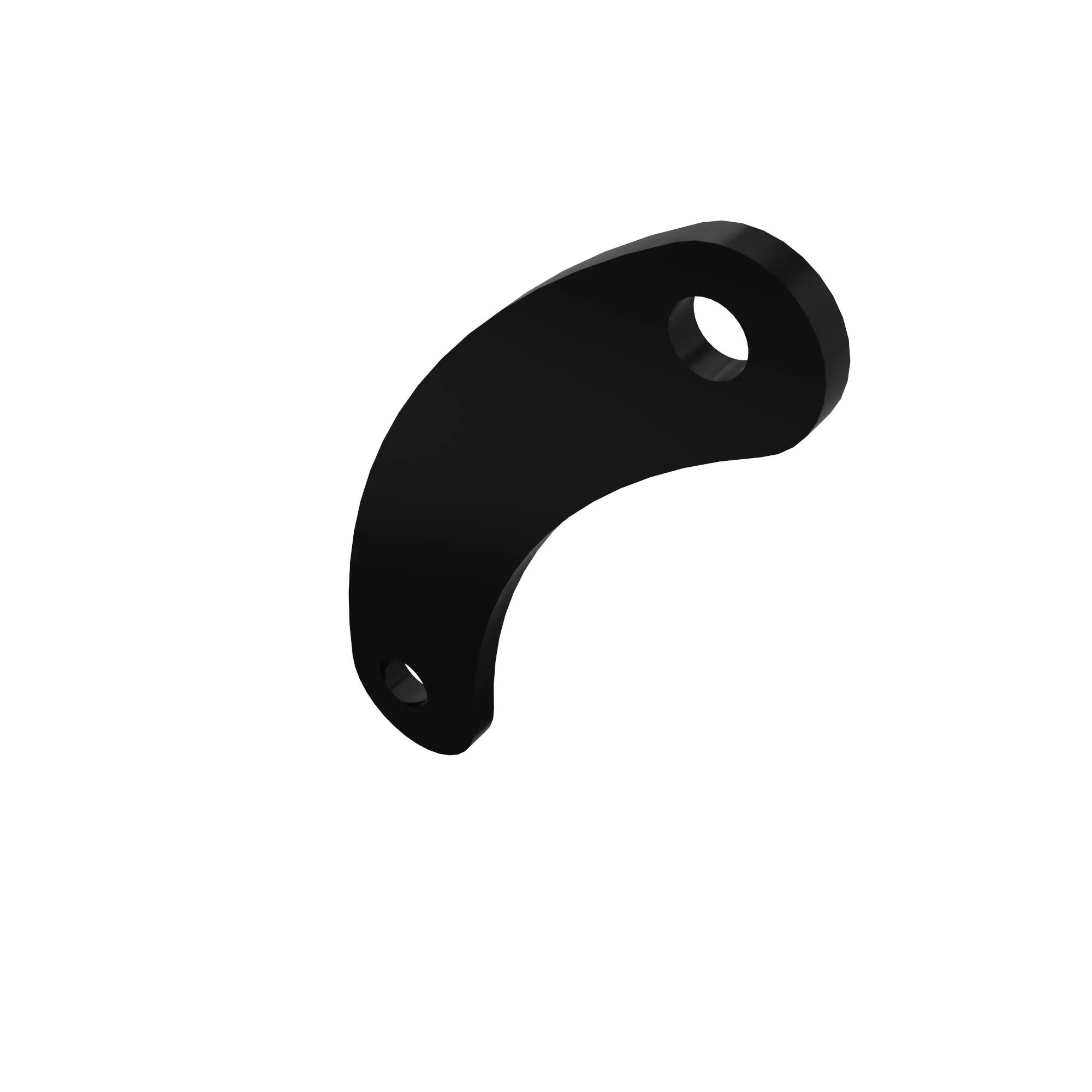 PLATE, HD SPINDLE MOUNT REINFORCEME