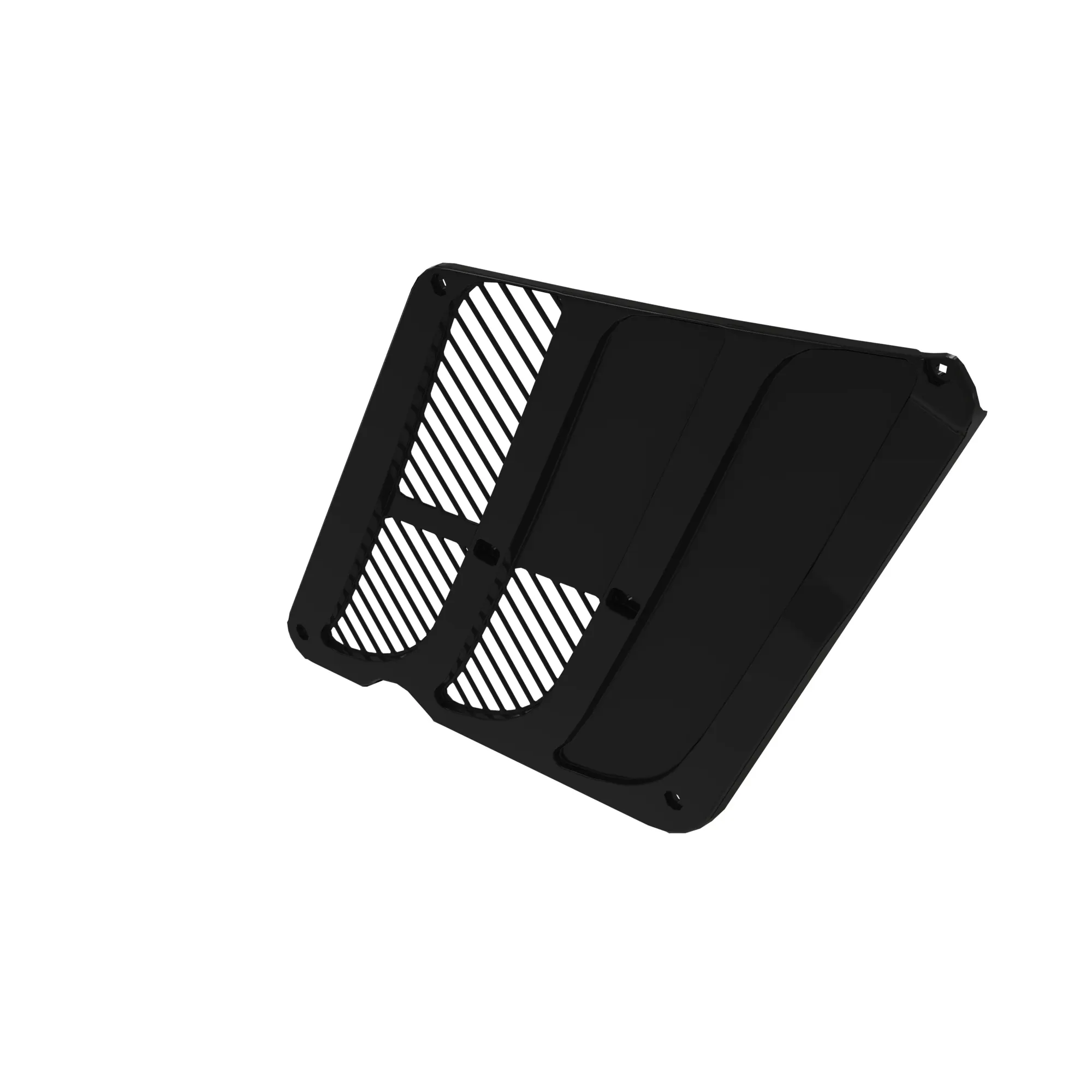 Louver
