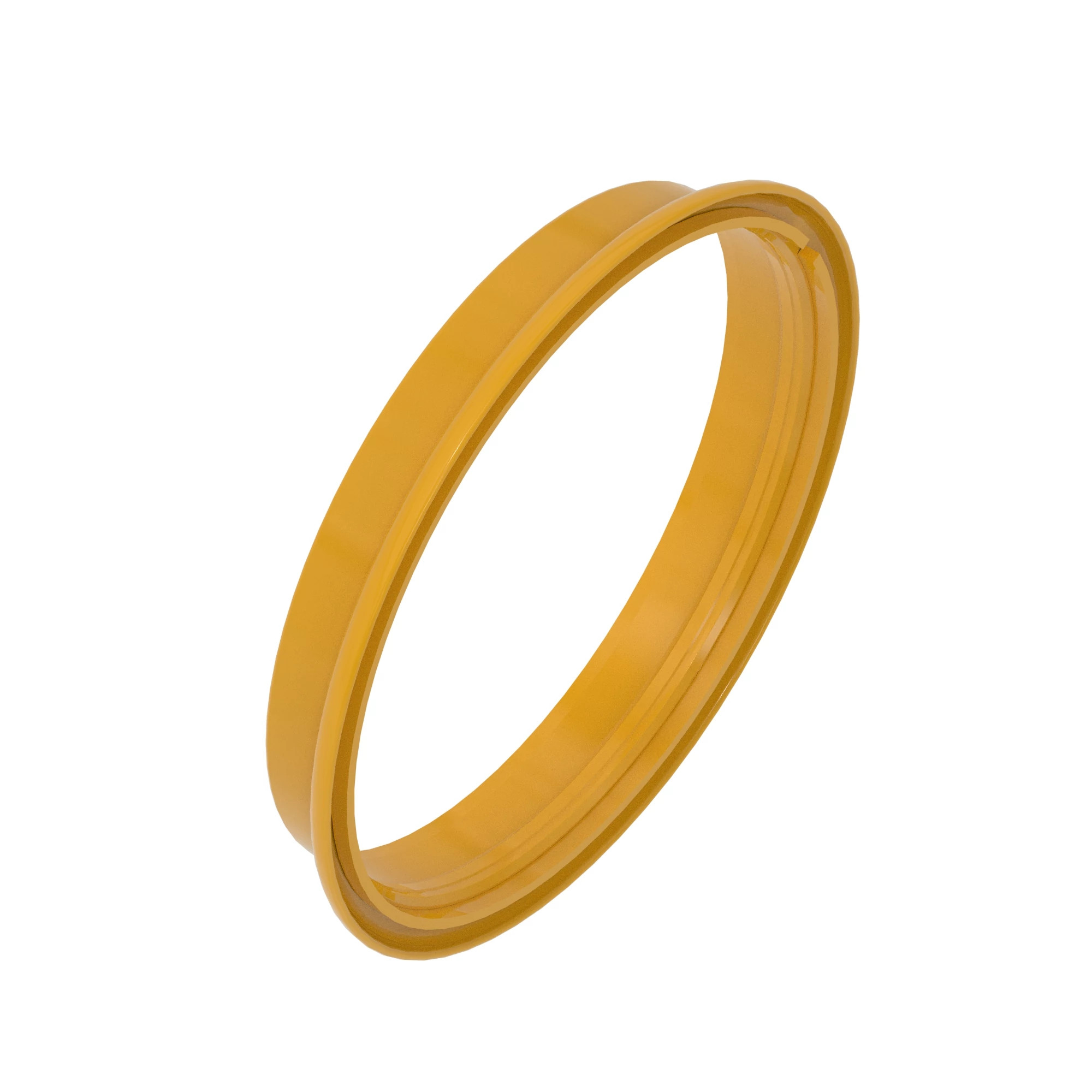 John Deere Wheel Ring - T341912