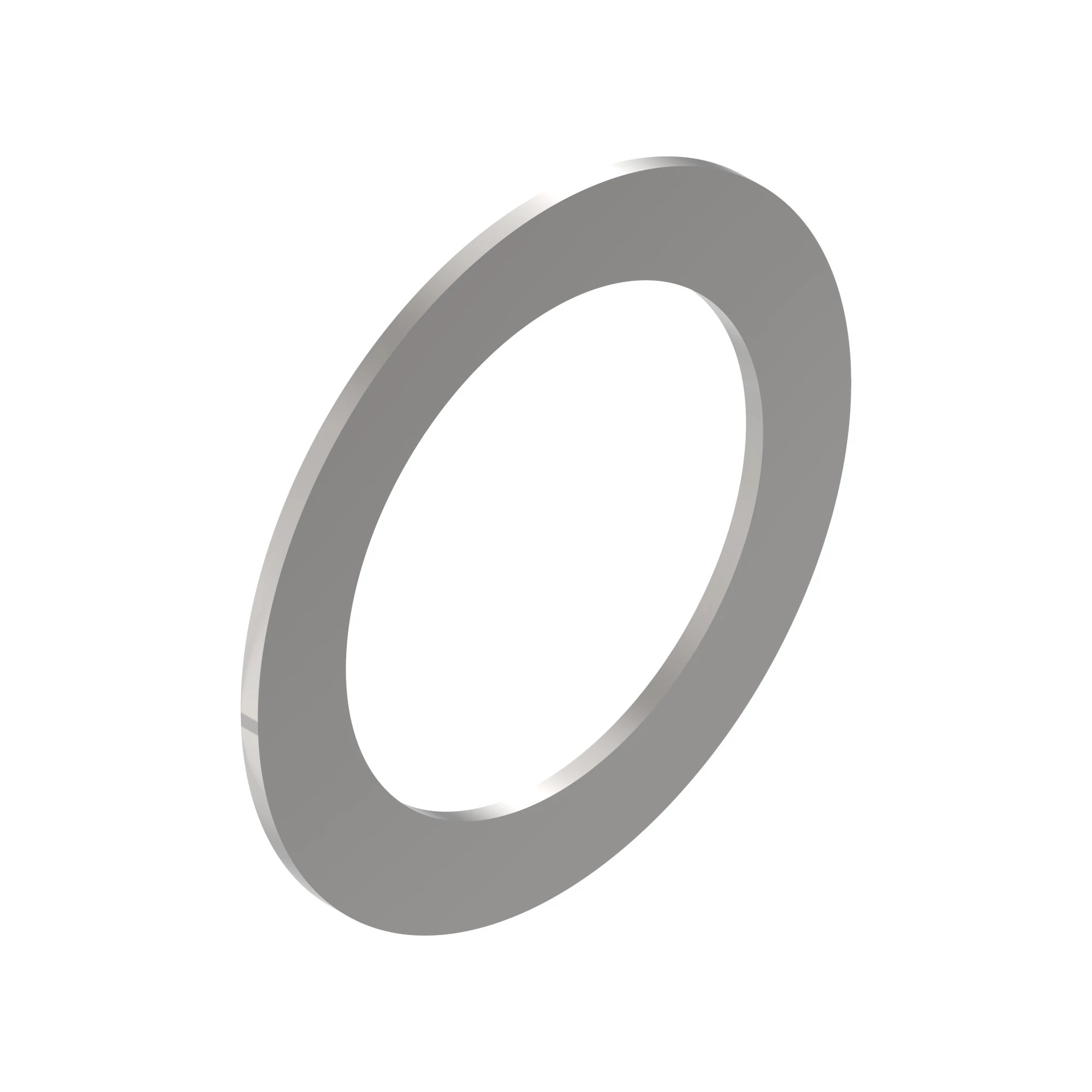 John Deere Round Hole Washer - P58018