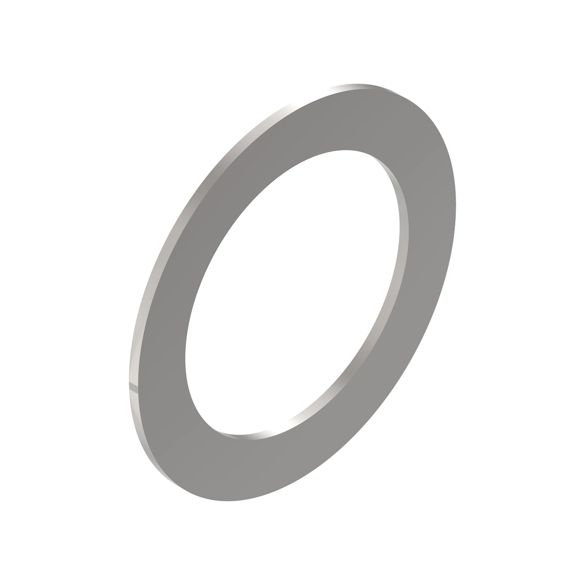 John Deere Round Hole Washer - P58018