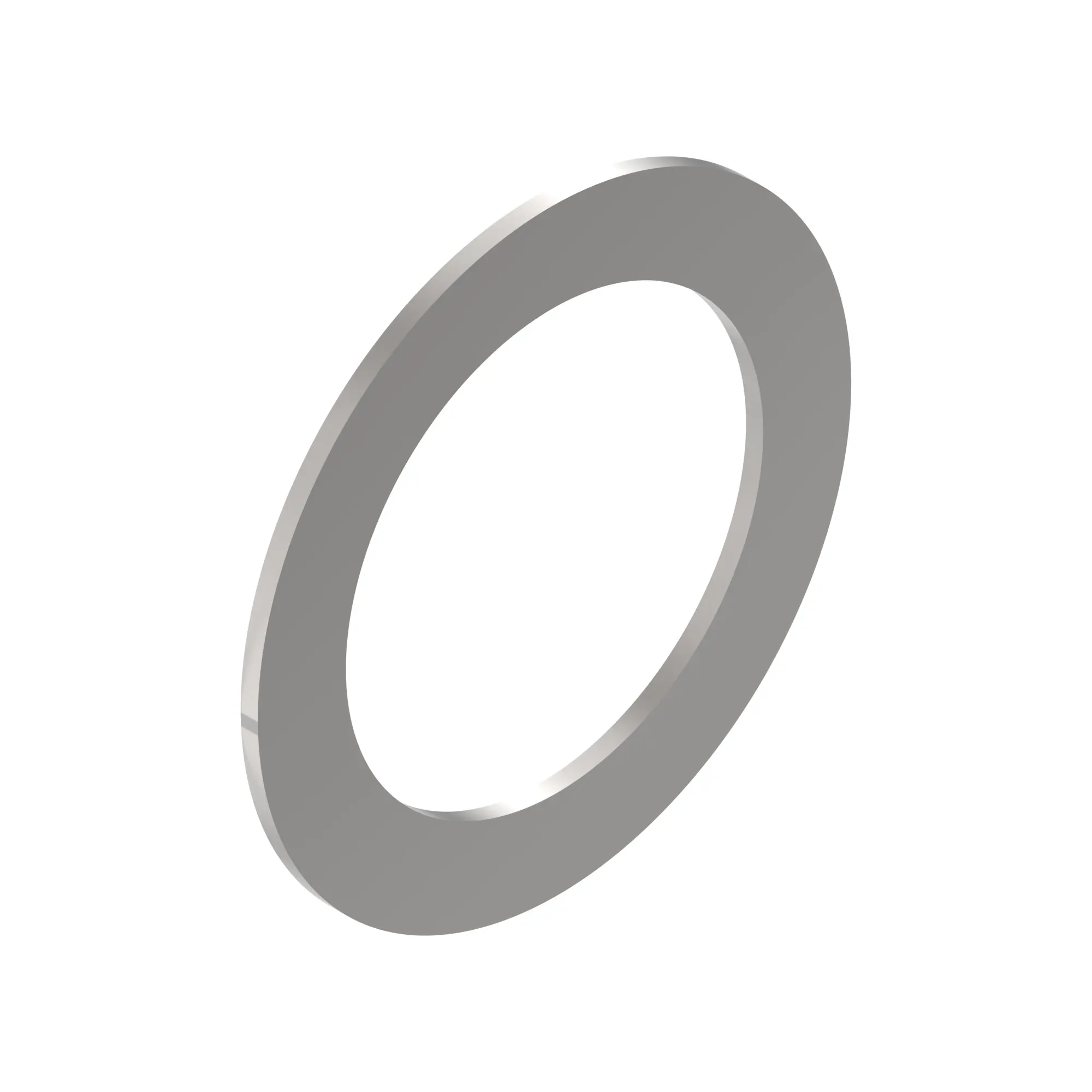 John Deere Round Hole Washer - P58018