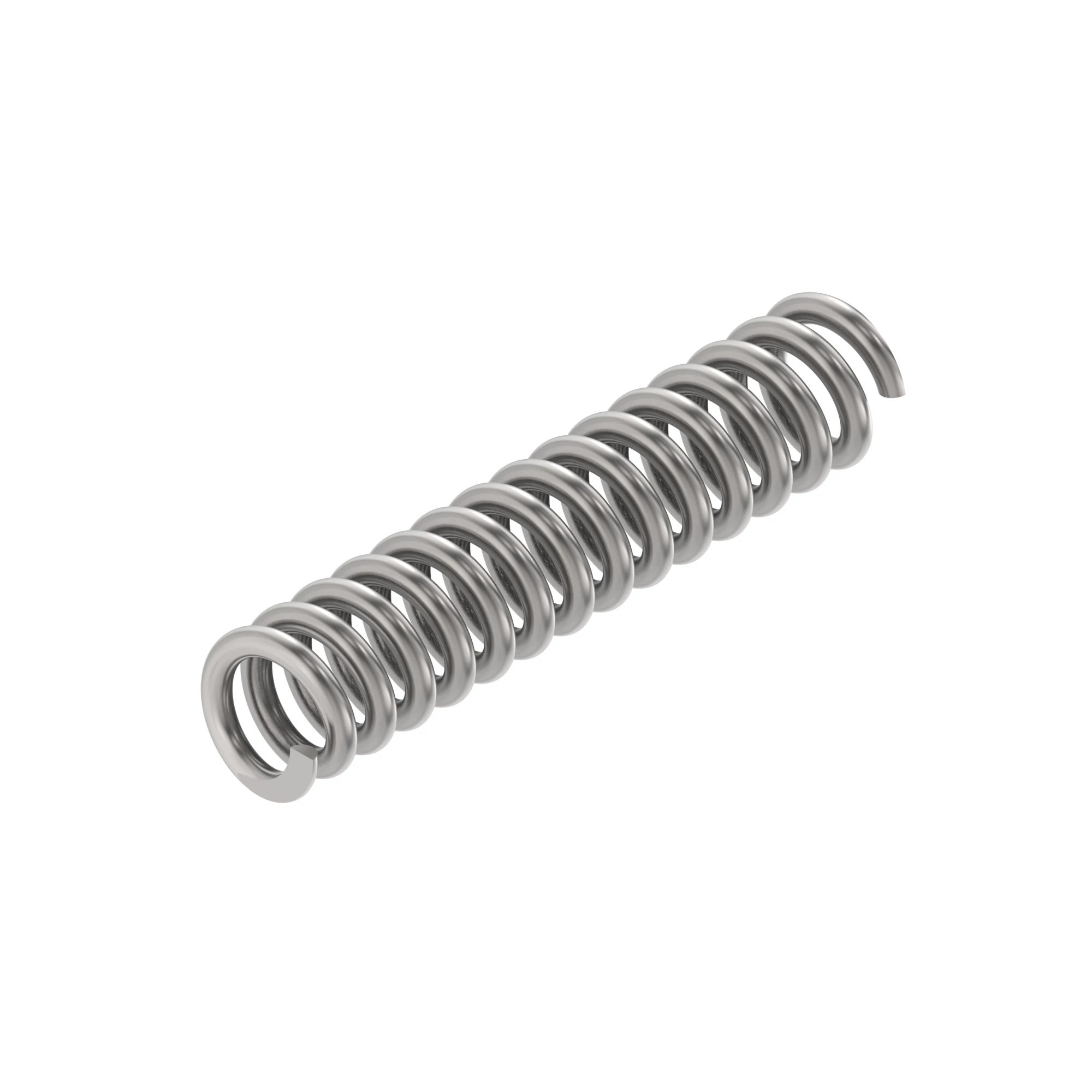 John Deere Compression Spring - YZ90822