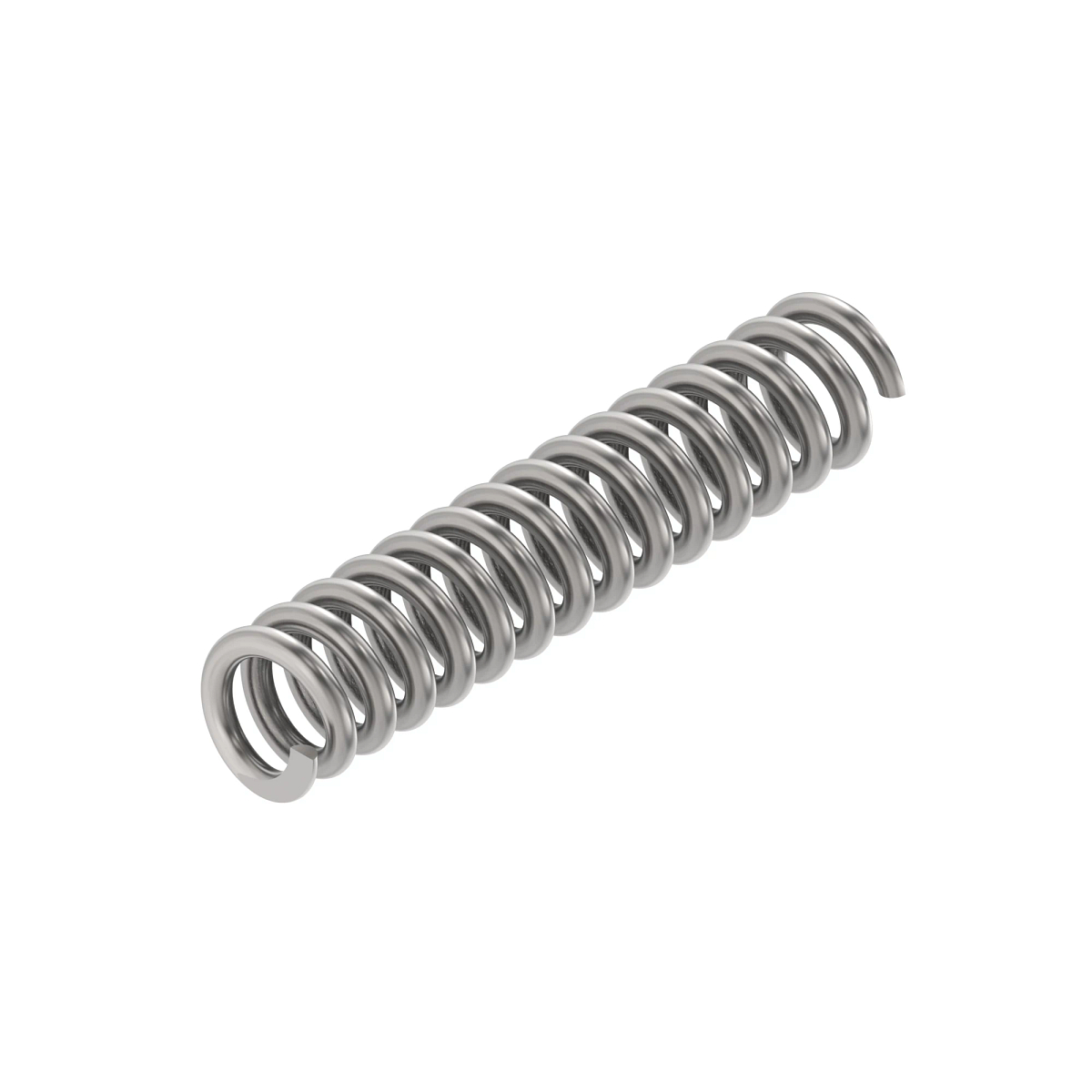 John Deere Compression Spring - YZ90822