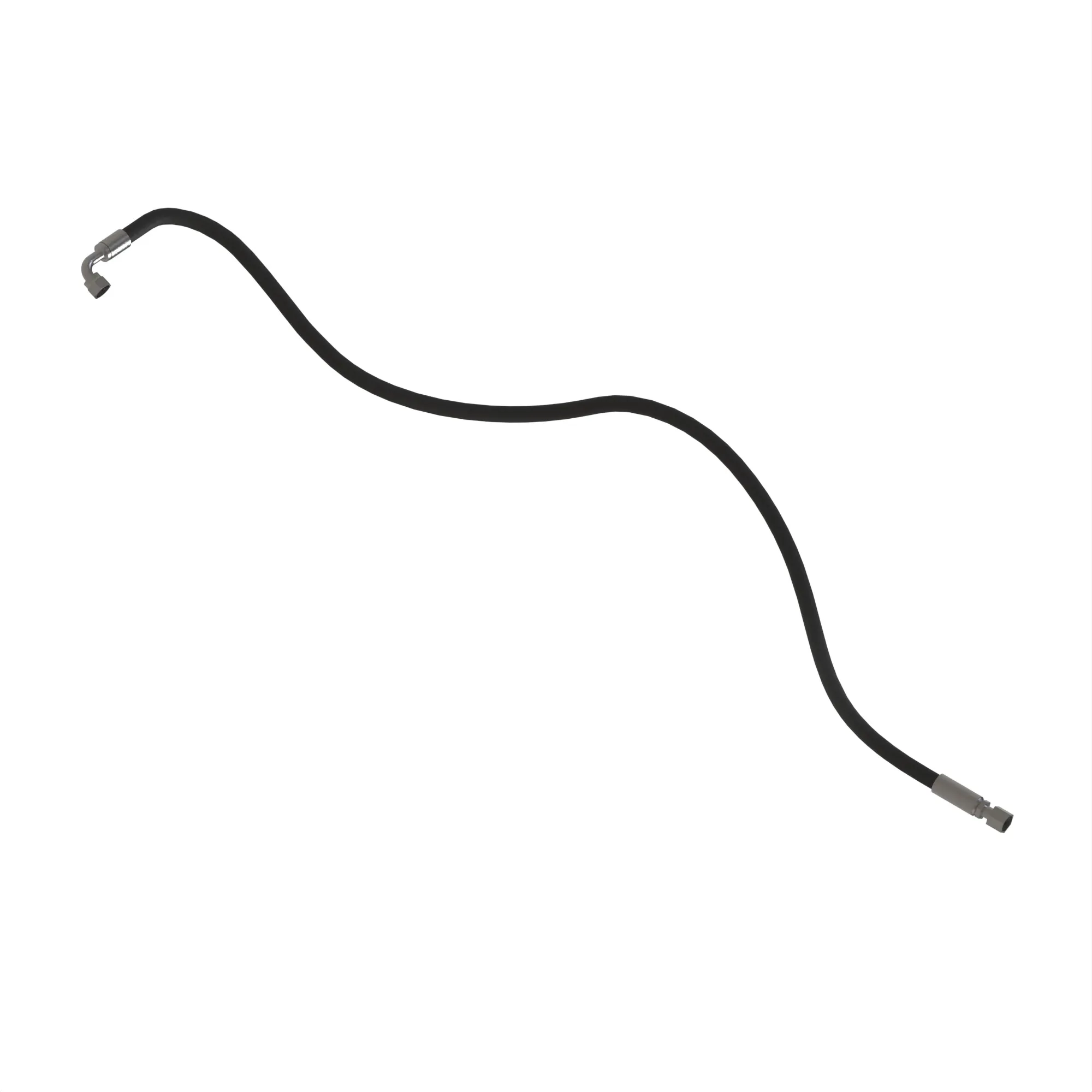 John Deere Crop Divider Hydraulic Hose - AXT18023