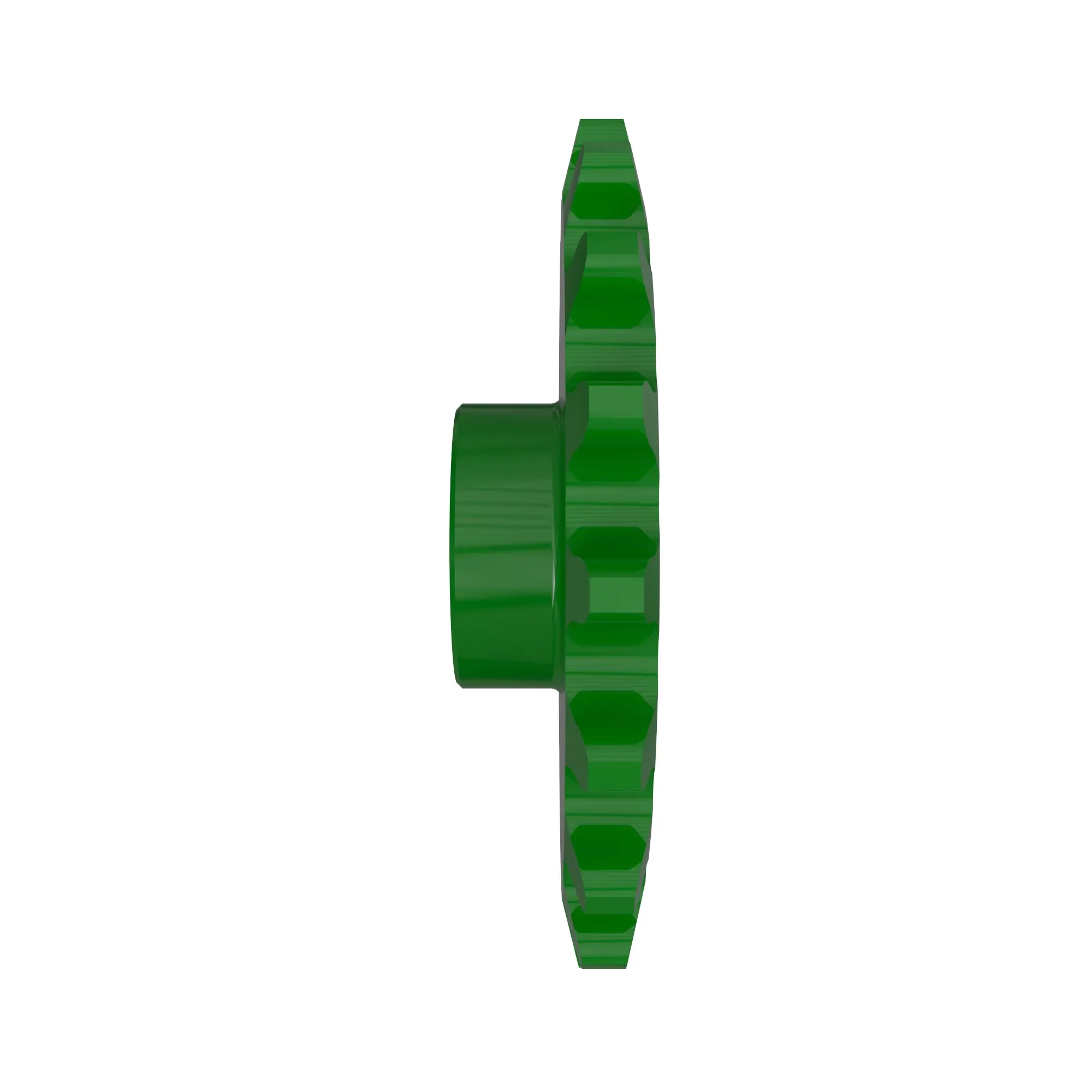 Chain Drives & Sprockets