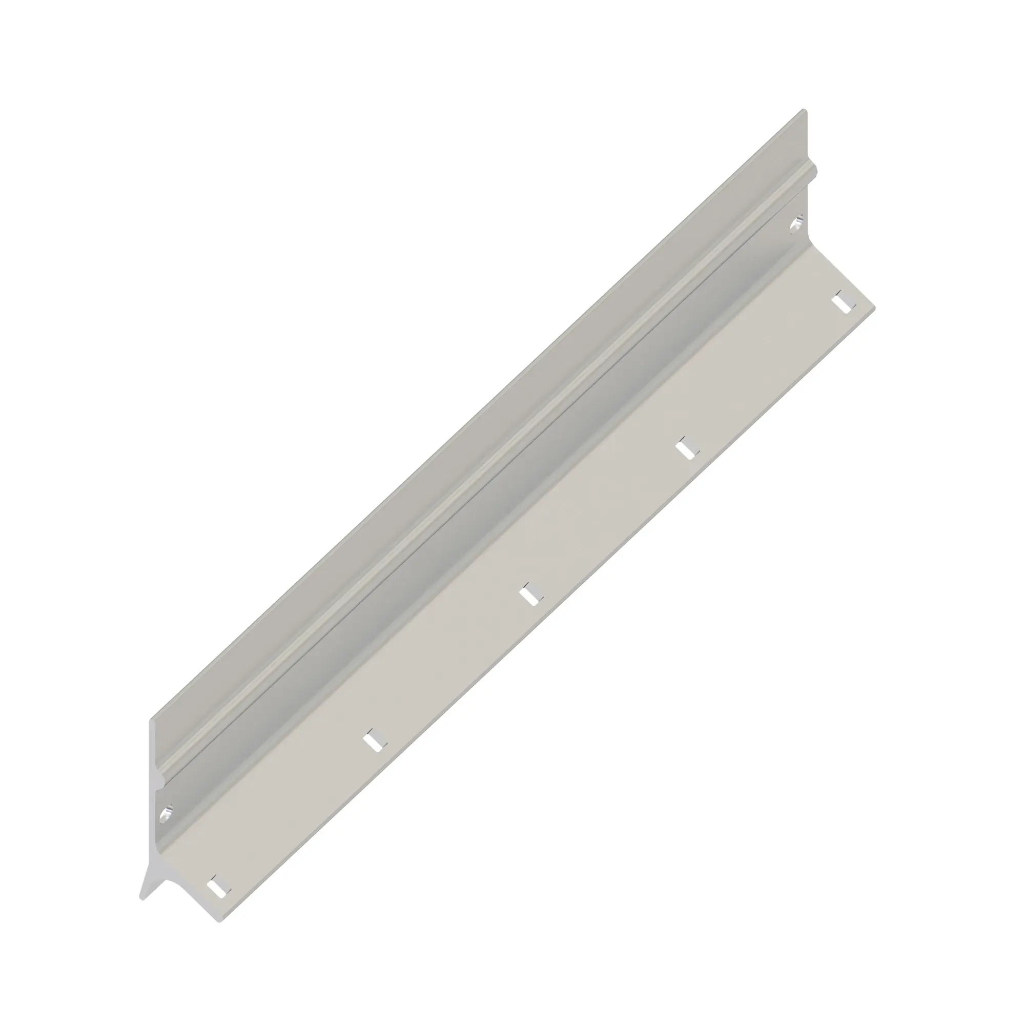 John Deere Powershaft Shield - HXE134815