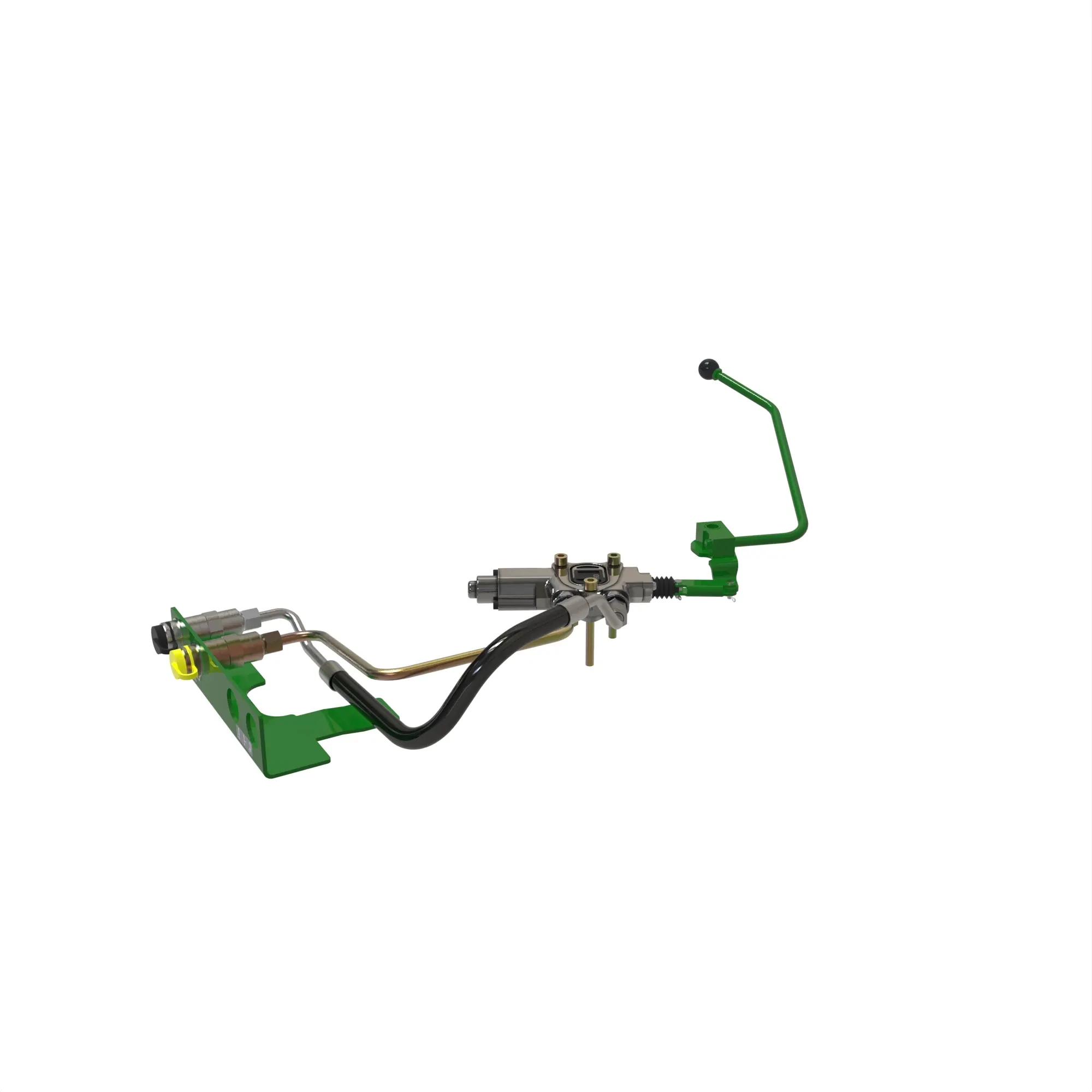SCV CONTROLLER, FIELD INSTALLATION