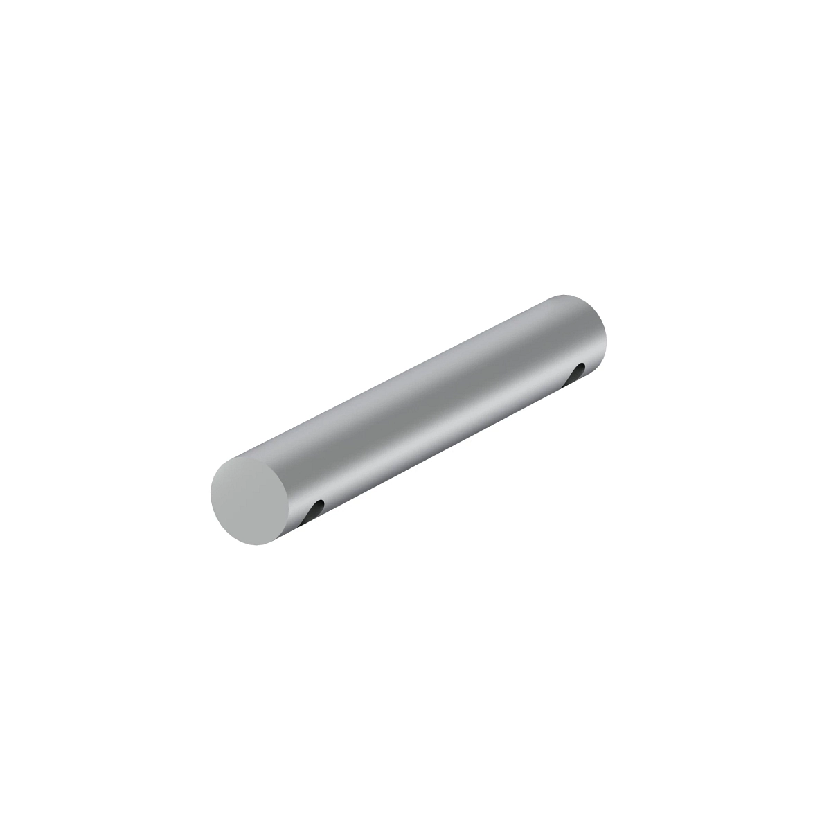Pin, Hitch Pivot Stop