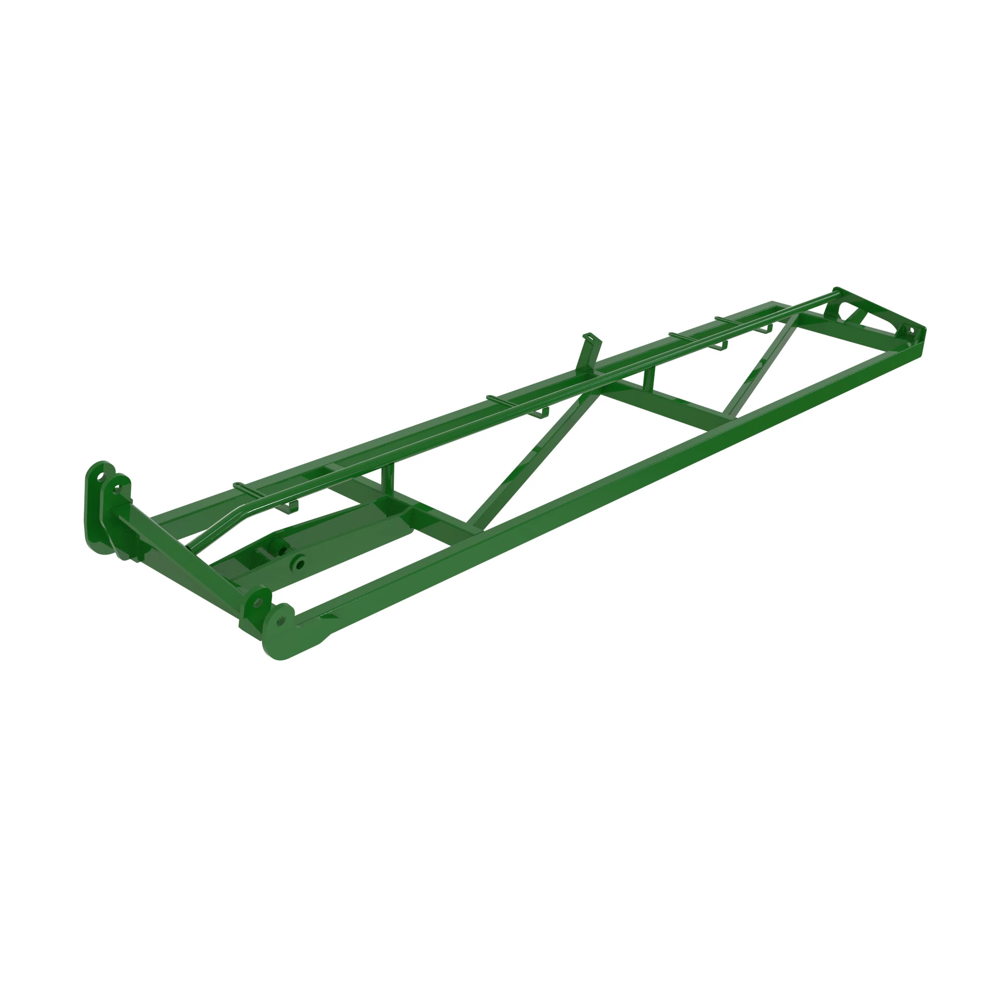 SPRAYER BOOM, MIDDLE-ARM 21-24 2DS2