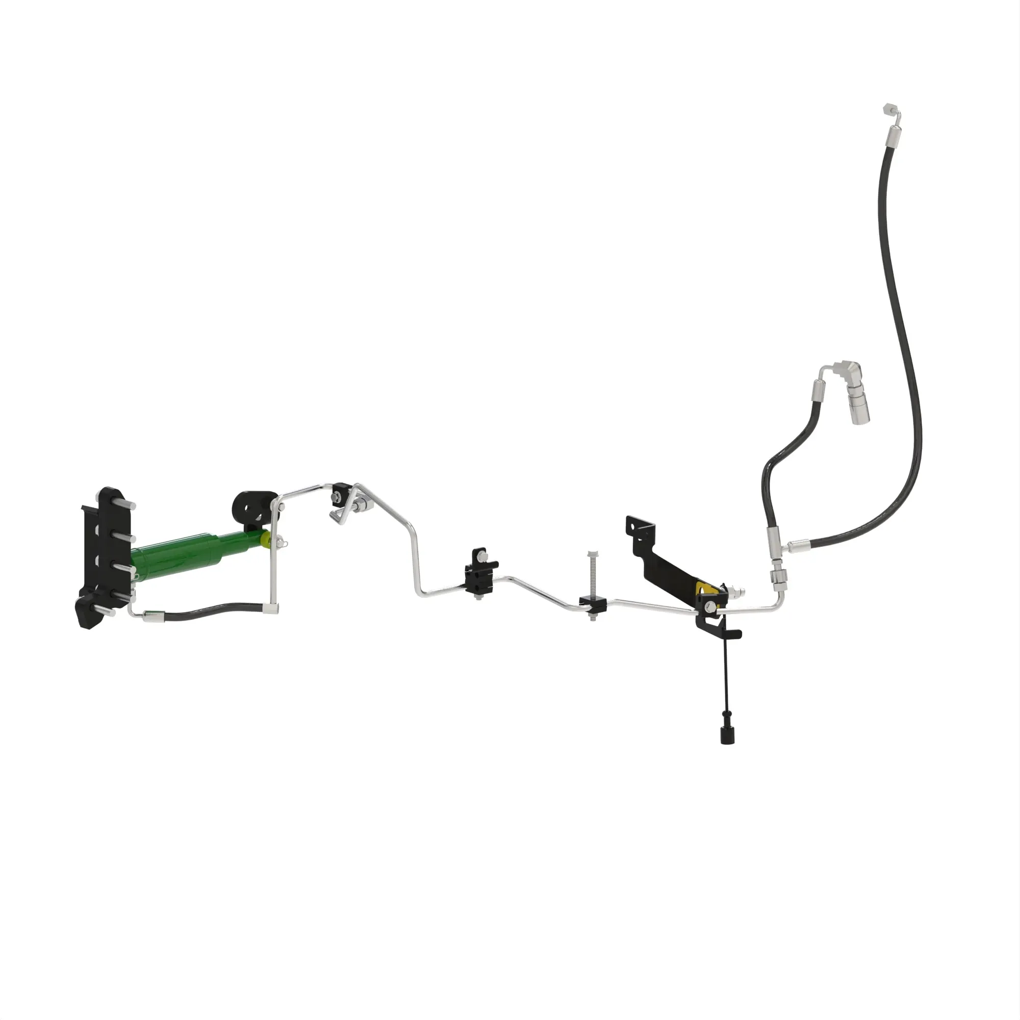 Hydraulic Equipment