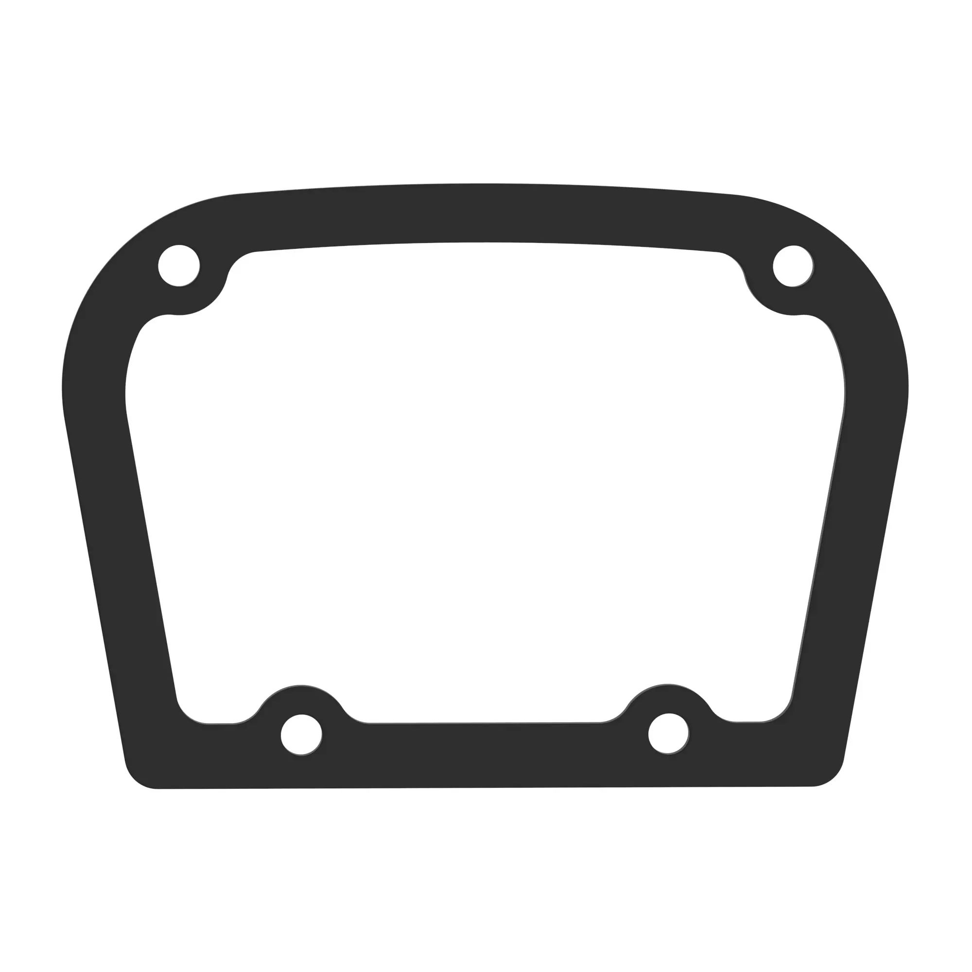 Gasket - Corn Head Divider Point Light
