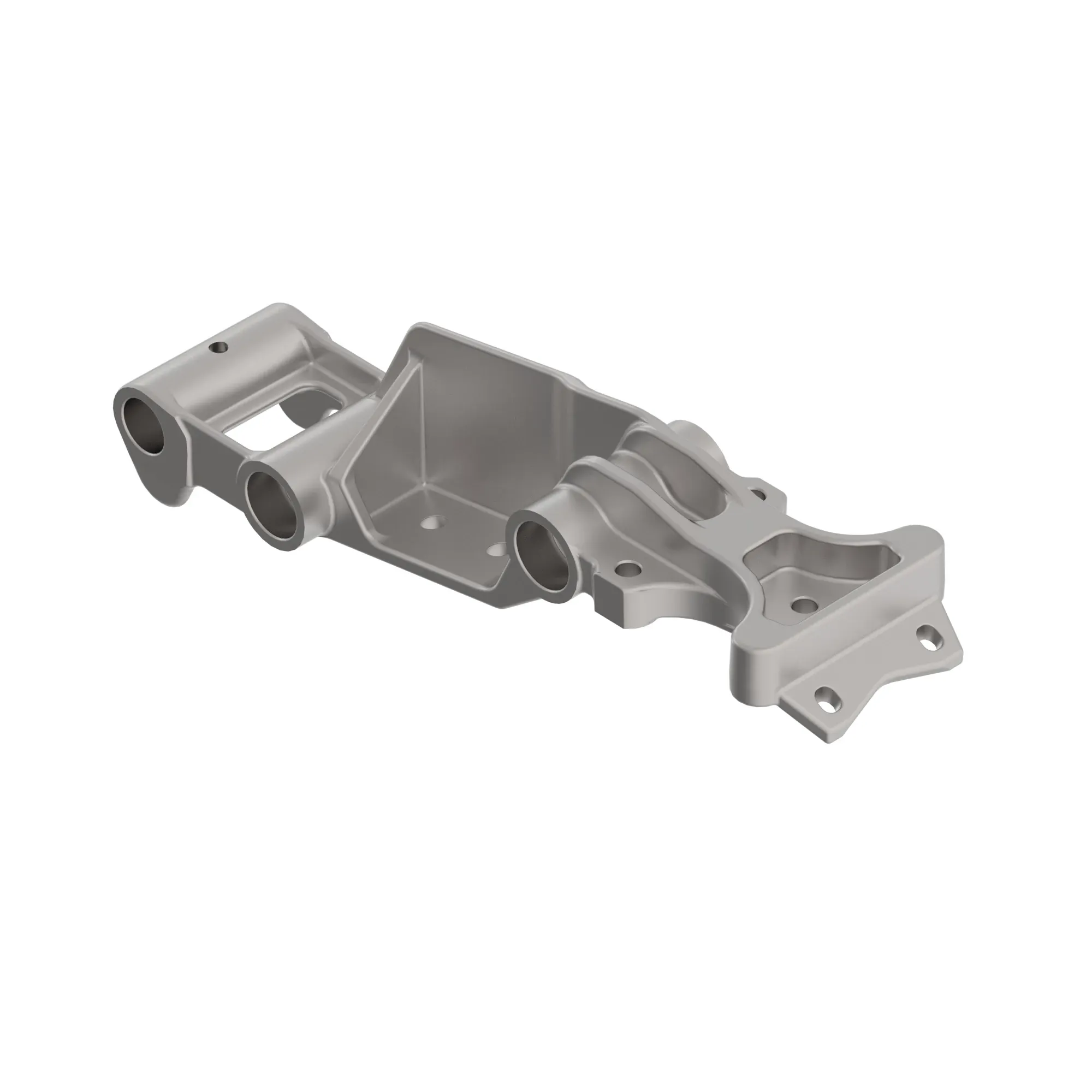 John Deere Head Shank, 1100 Vacuum - AX10346