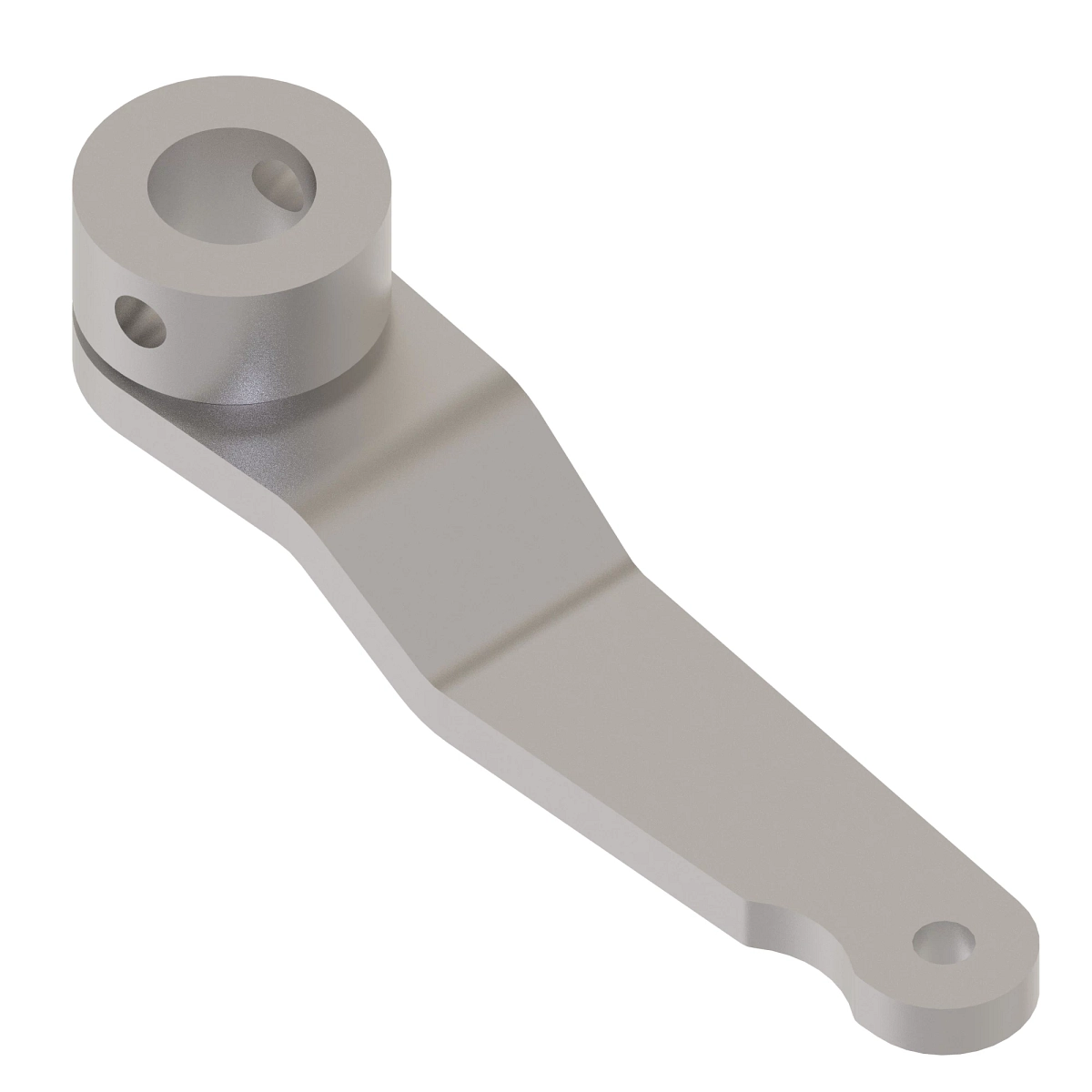 Lever Creeper Assy