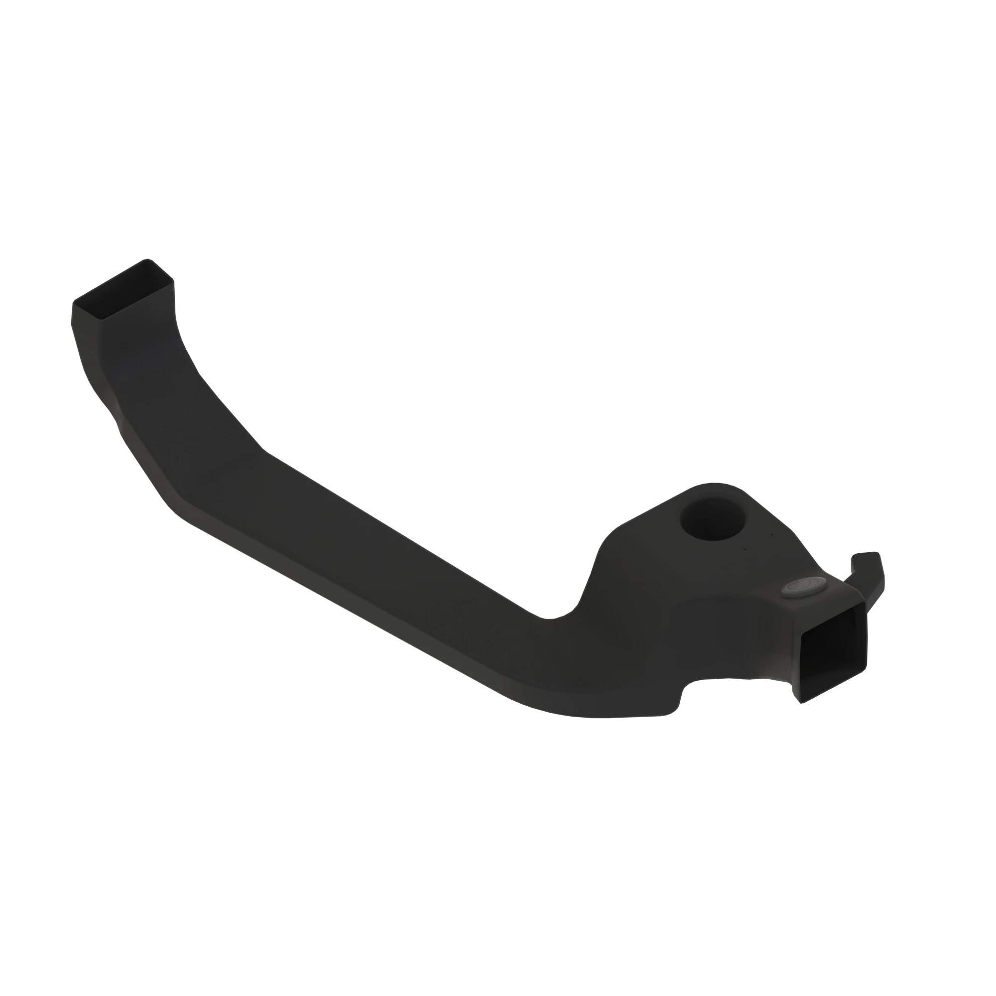 John Deere Air Duct - RE208508