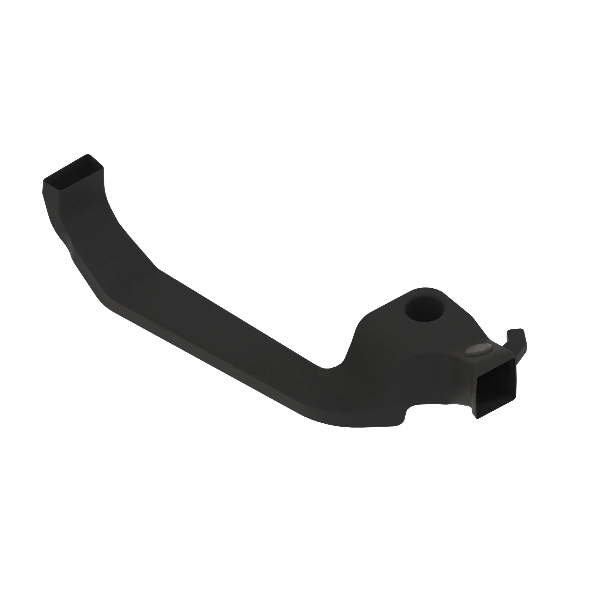 John Deere Air Duct - RE208508