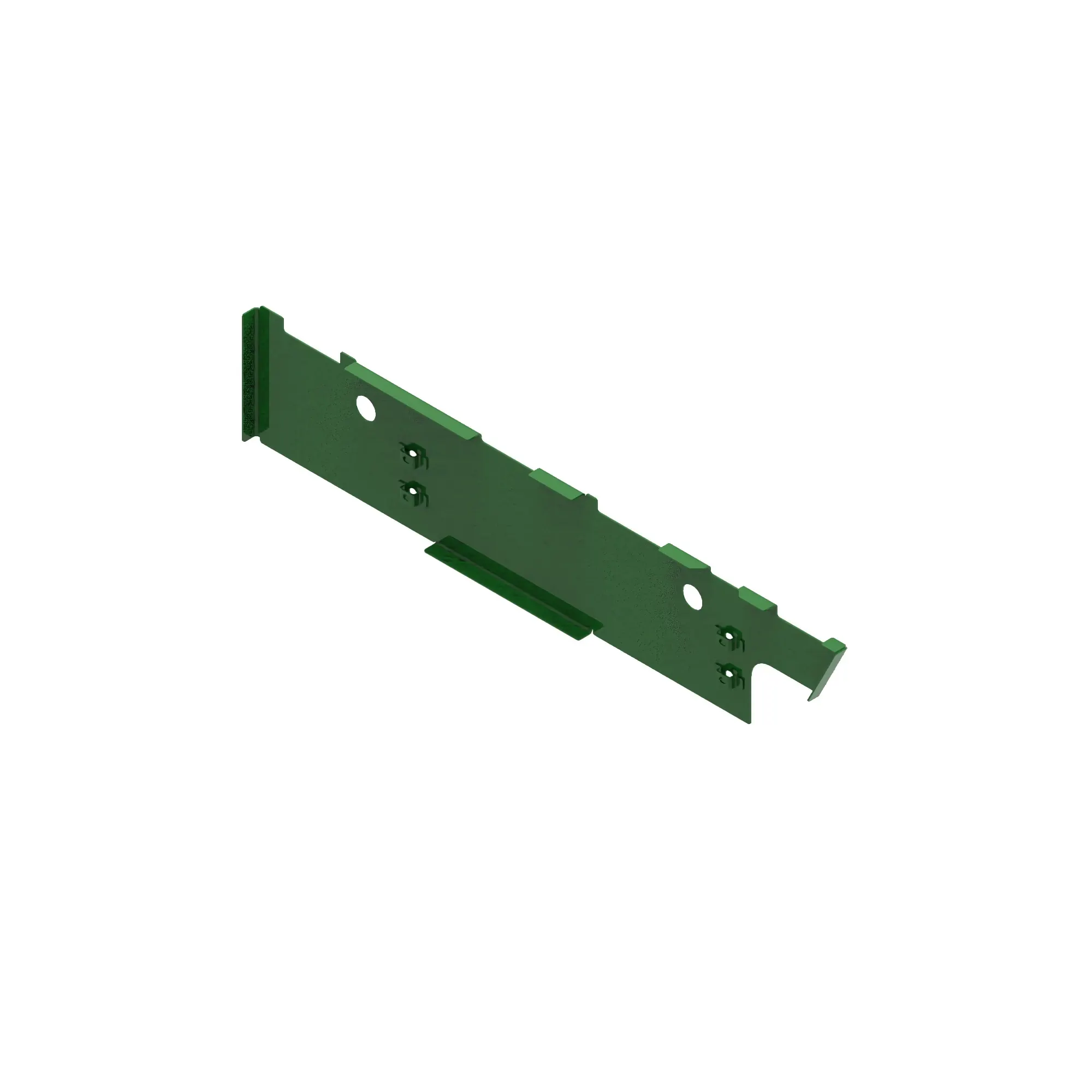 John Deere Cover - F735407