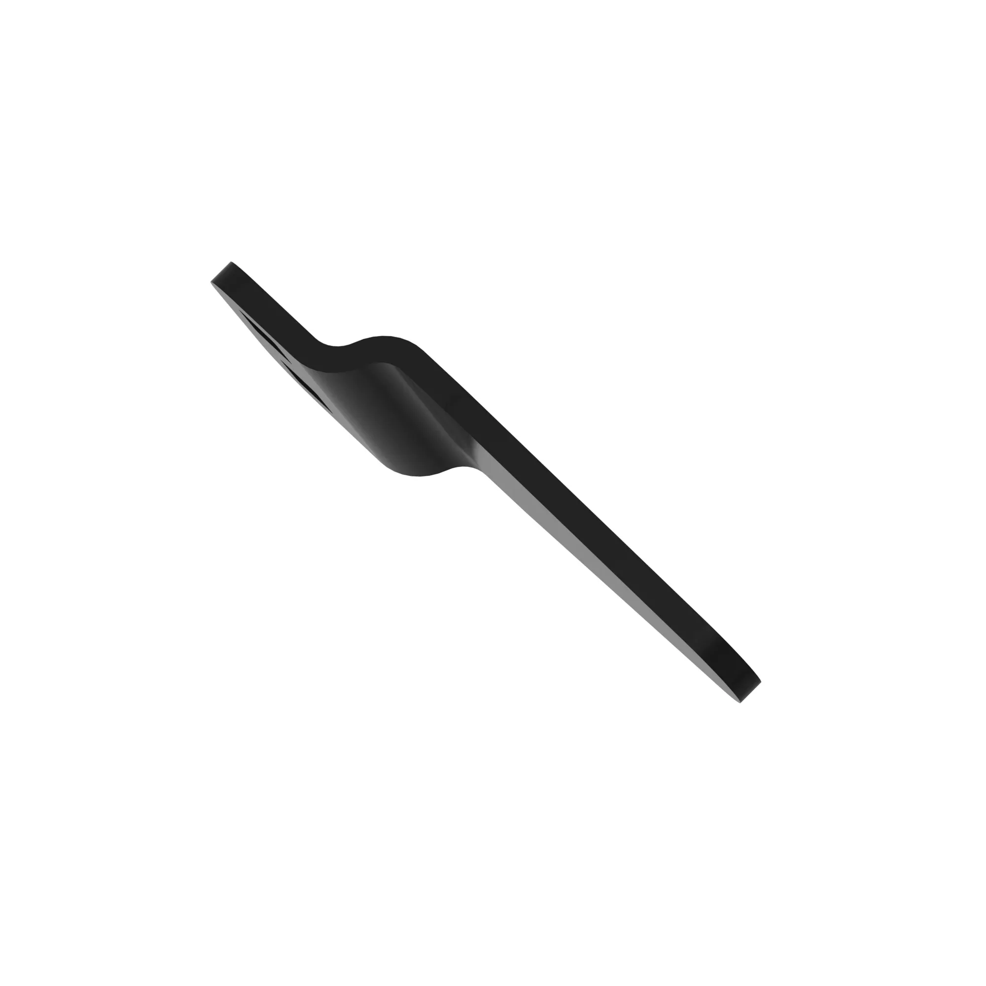 John Deere Pickup Reel Bracket - HXE73810