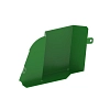 COVER, V4X2M RHS BALESHAPE COVER