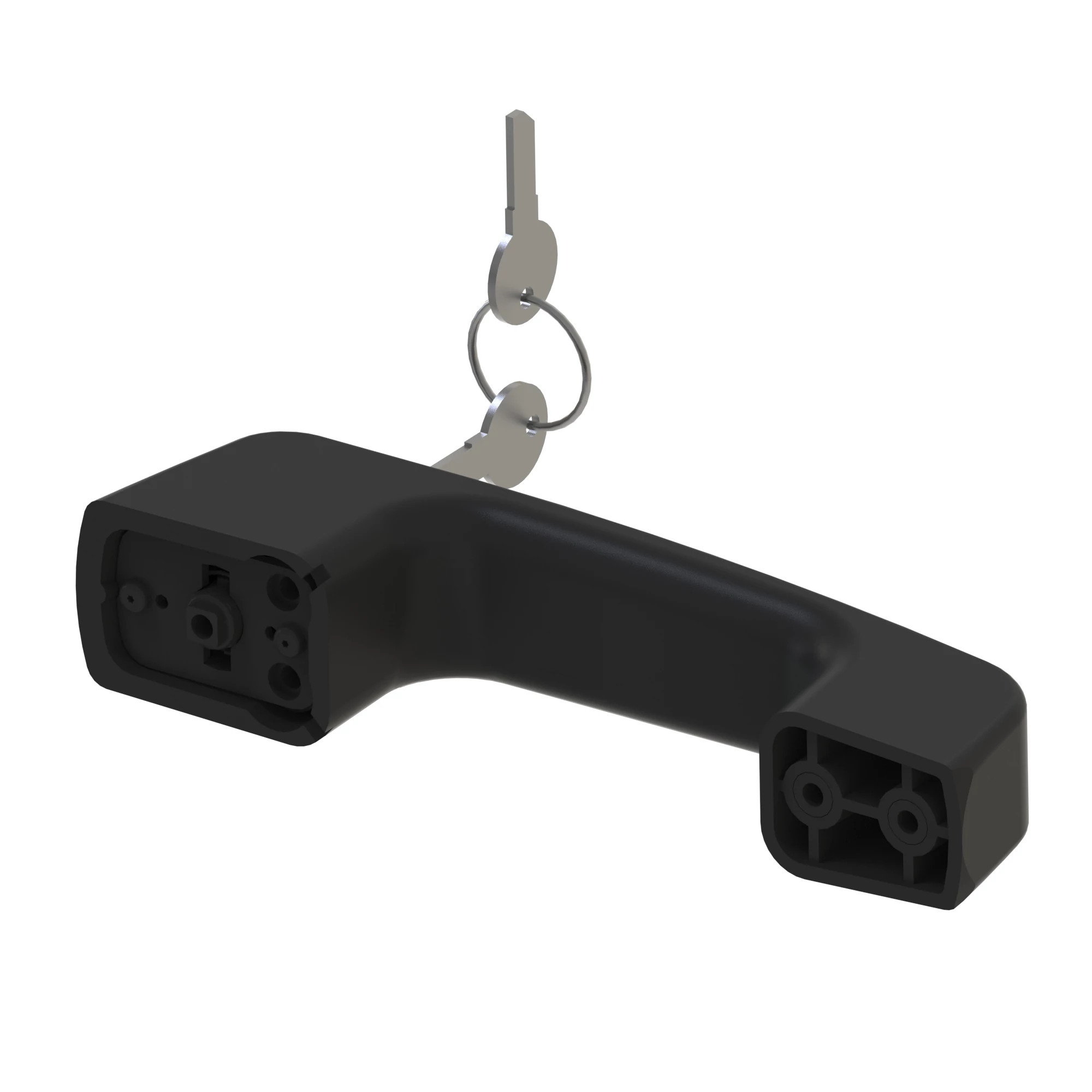 HANDLE