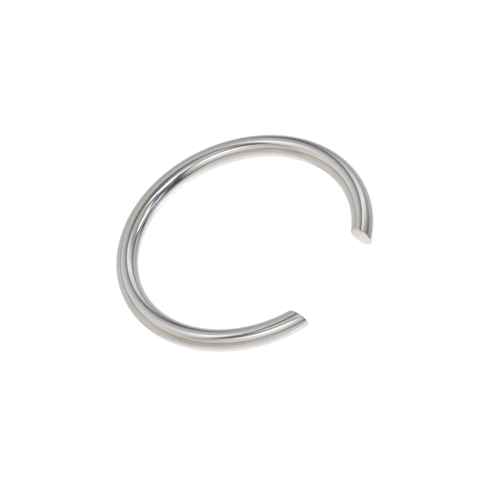 John Deere Snap Ring - 40M7075