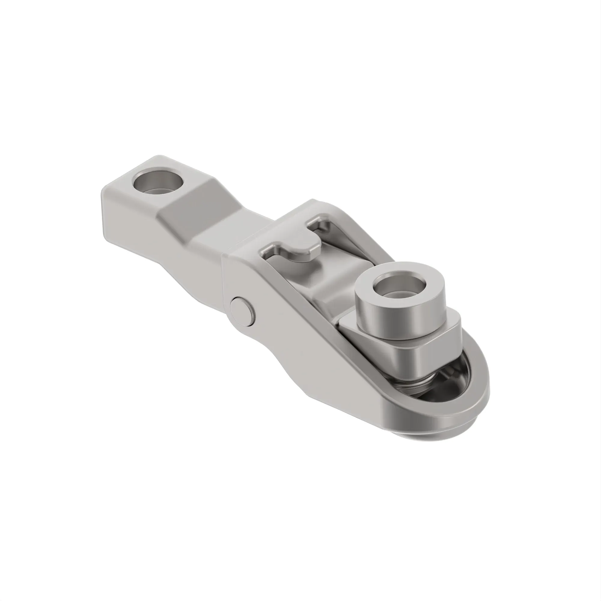 VALVE BRIDGE, EXHAUST BRAKE
