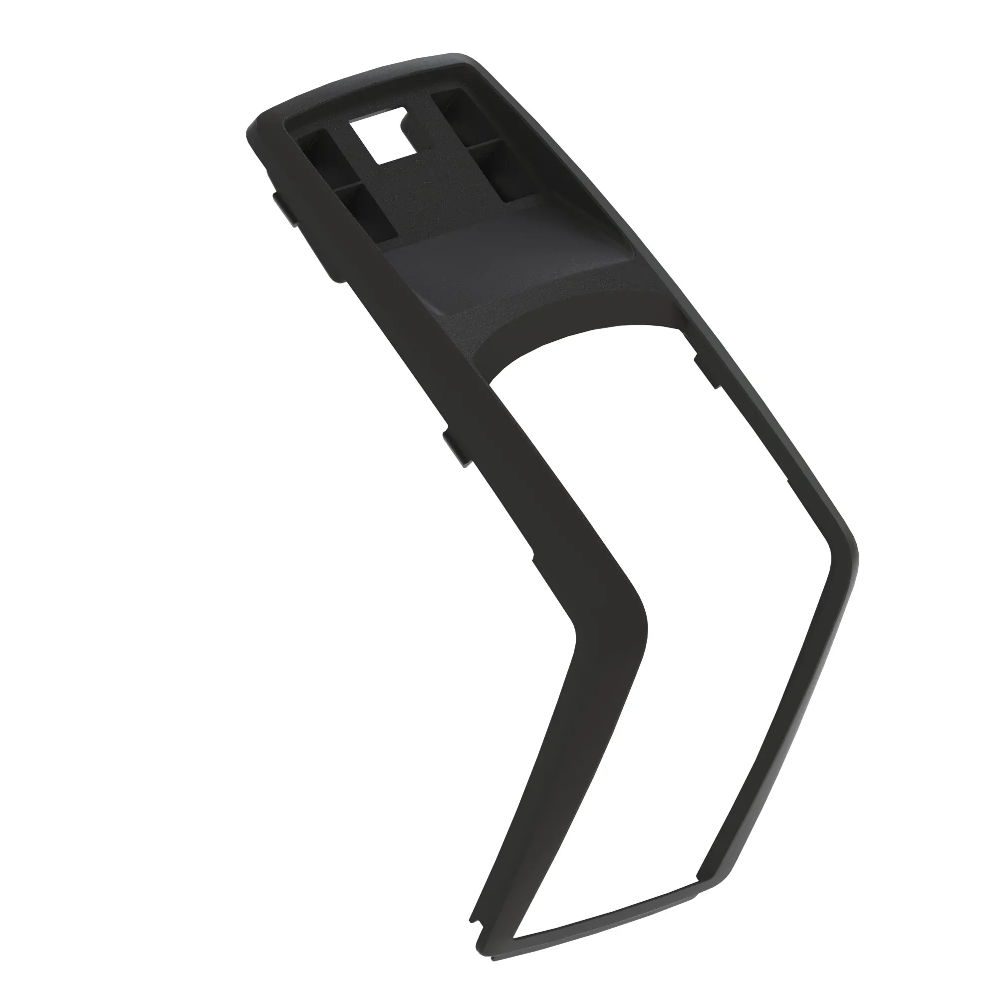 PANEL, UPPER - X3 W/TILT