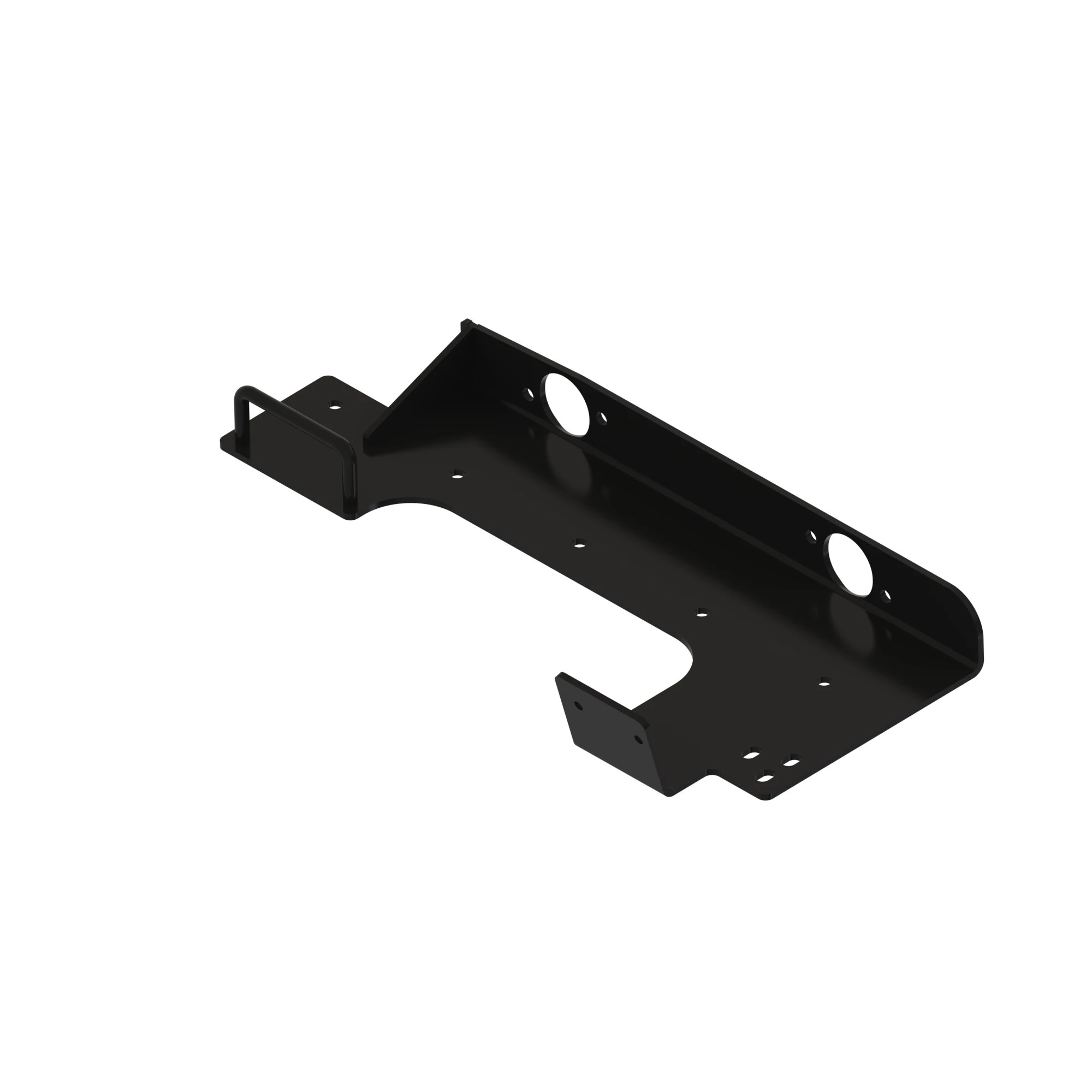 John Deere Lower Bracket - AT449009