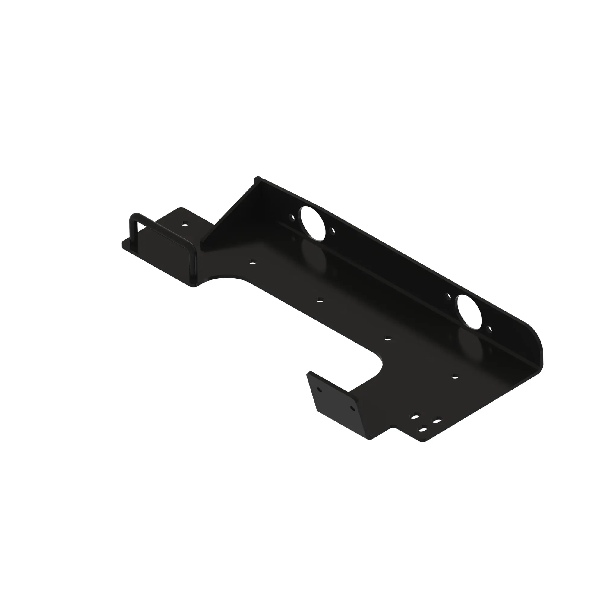 John Deere Lower Bracket - AT449009