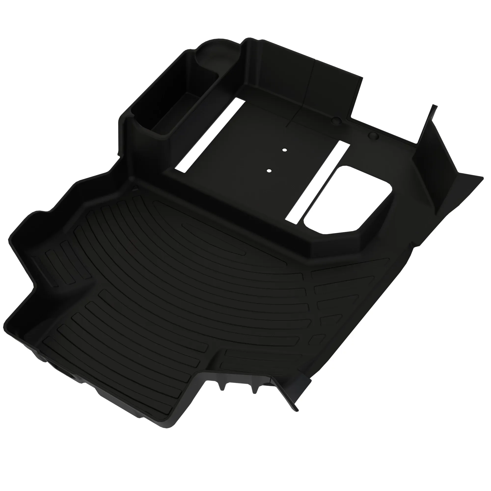 John Deere Floor Mat - L200126