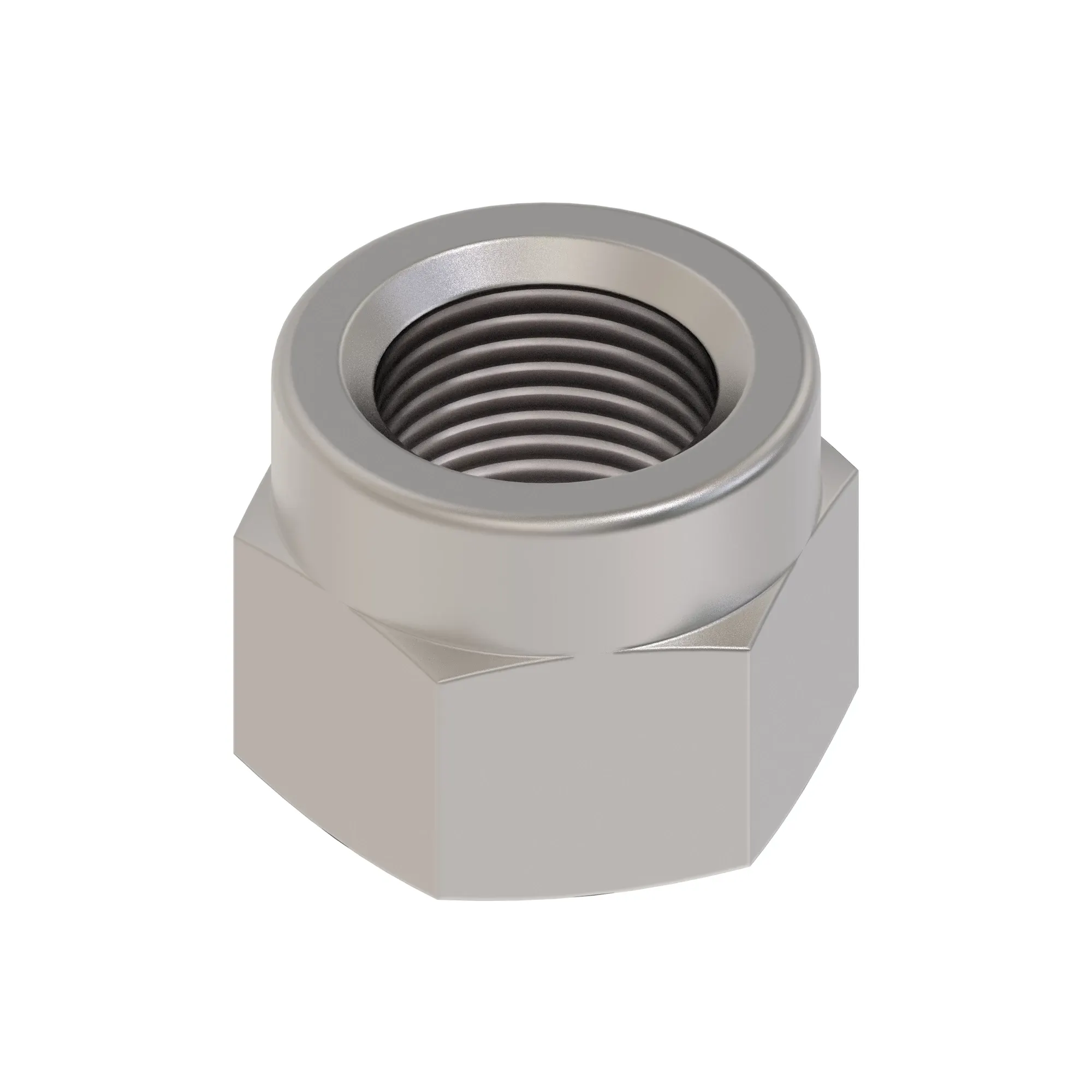 John Deere Nut, M12 - Z79399