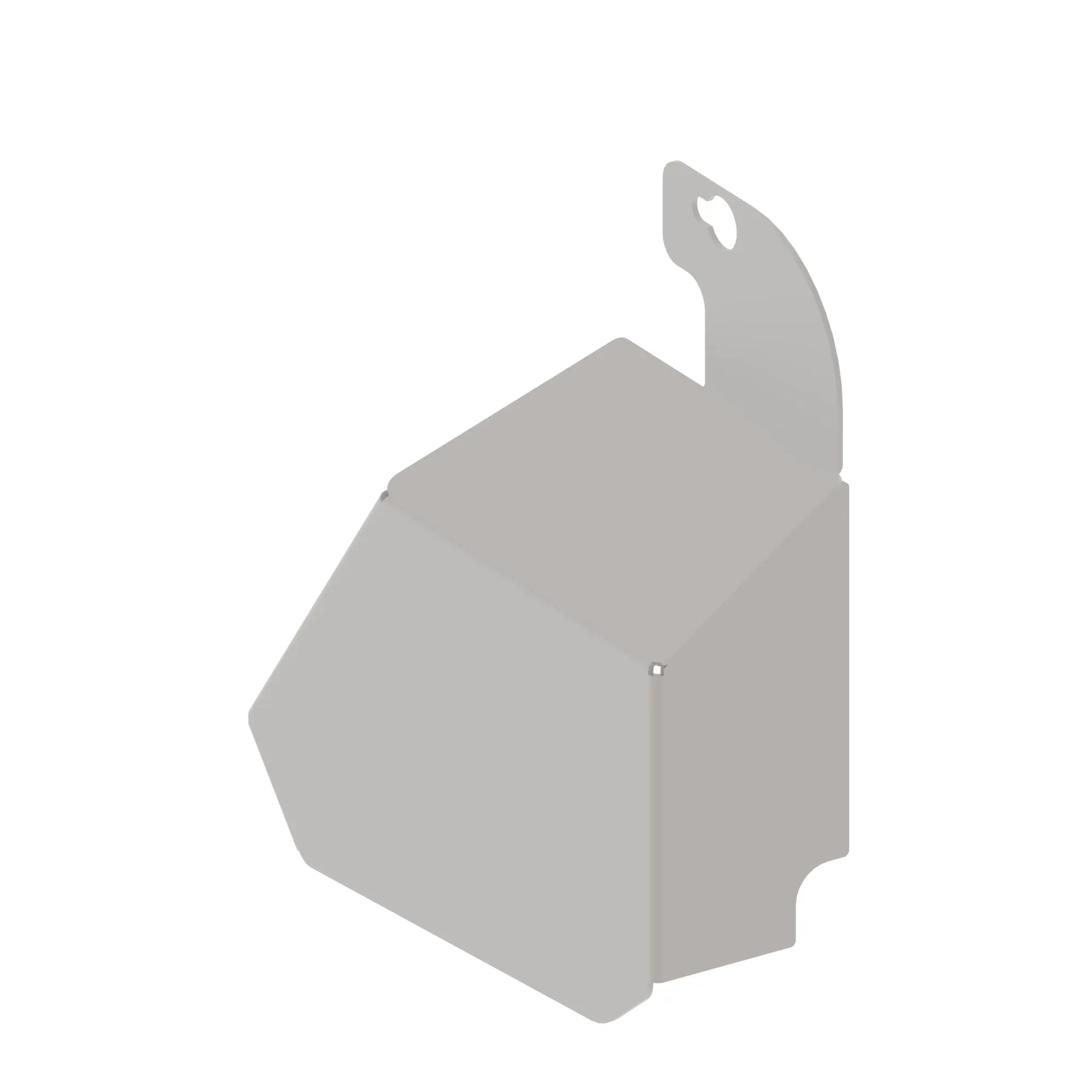 John Deere Guard - CC148684