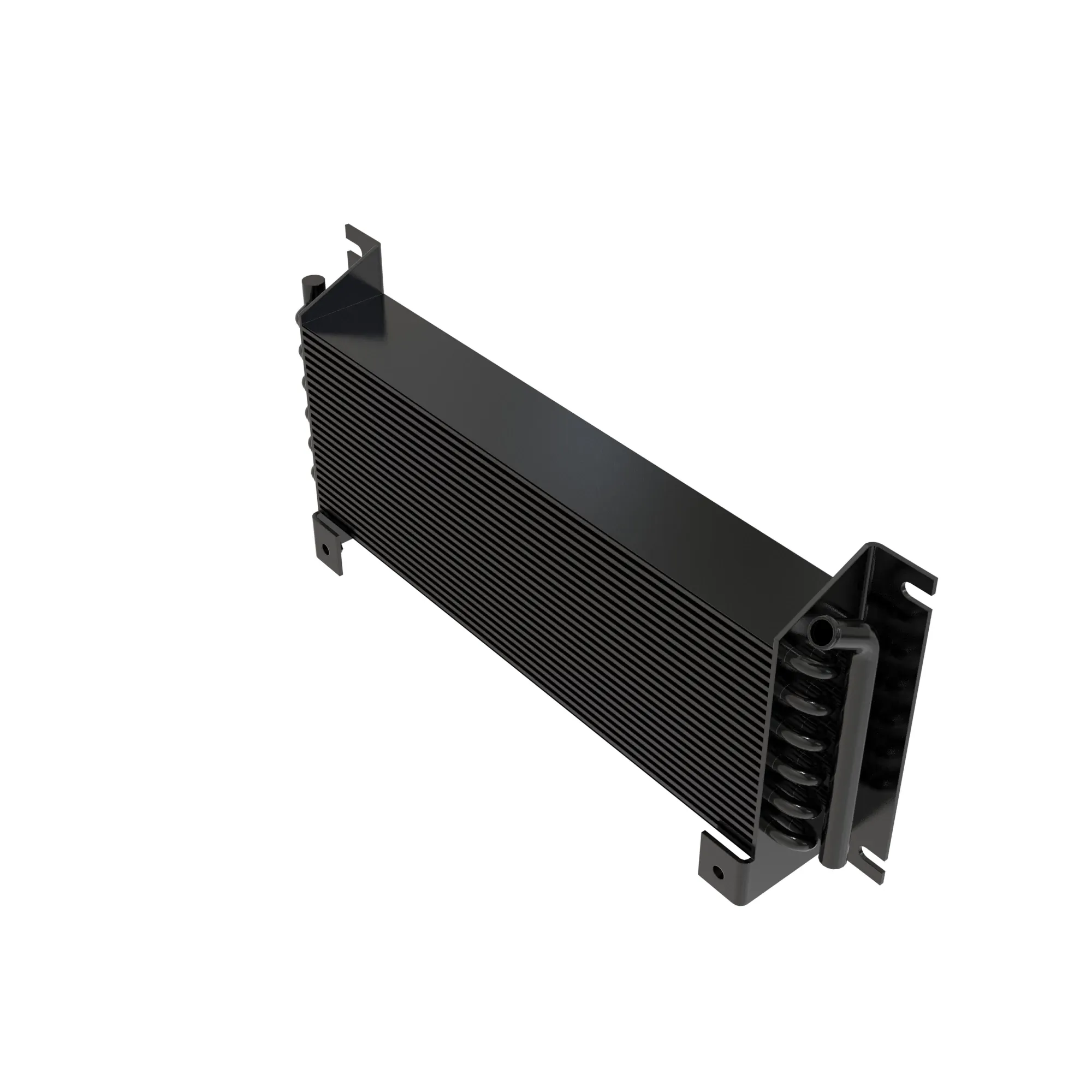 Oil Cooler