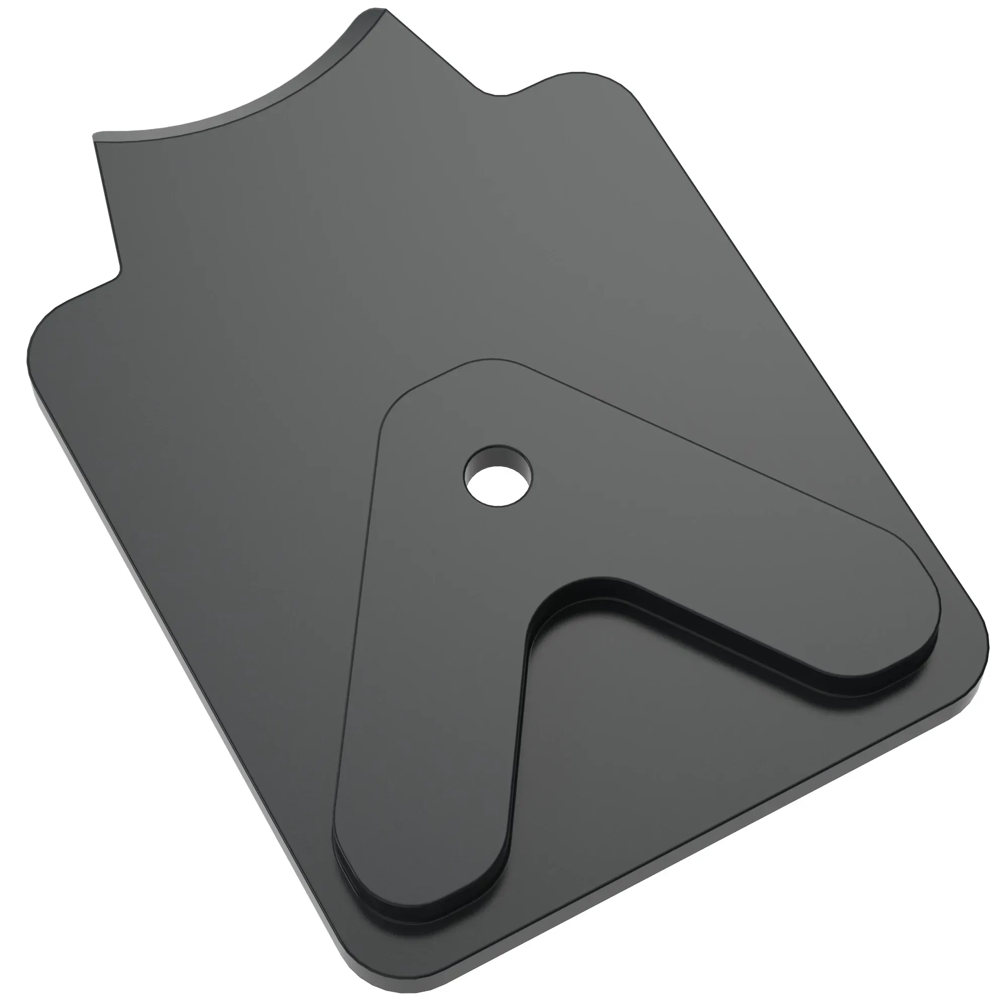 John Deere Cover - F655242