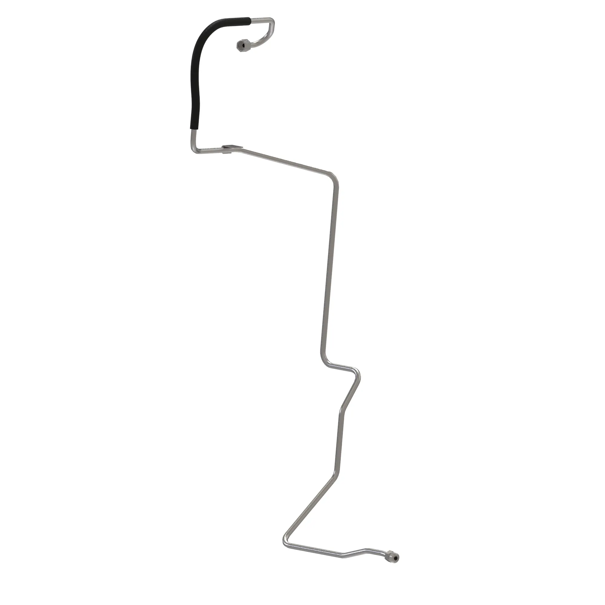 STEERING, LH, FA, SWB