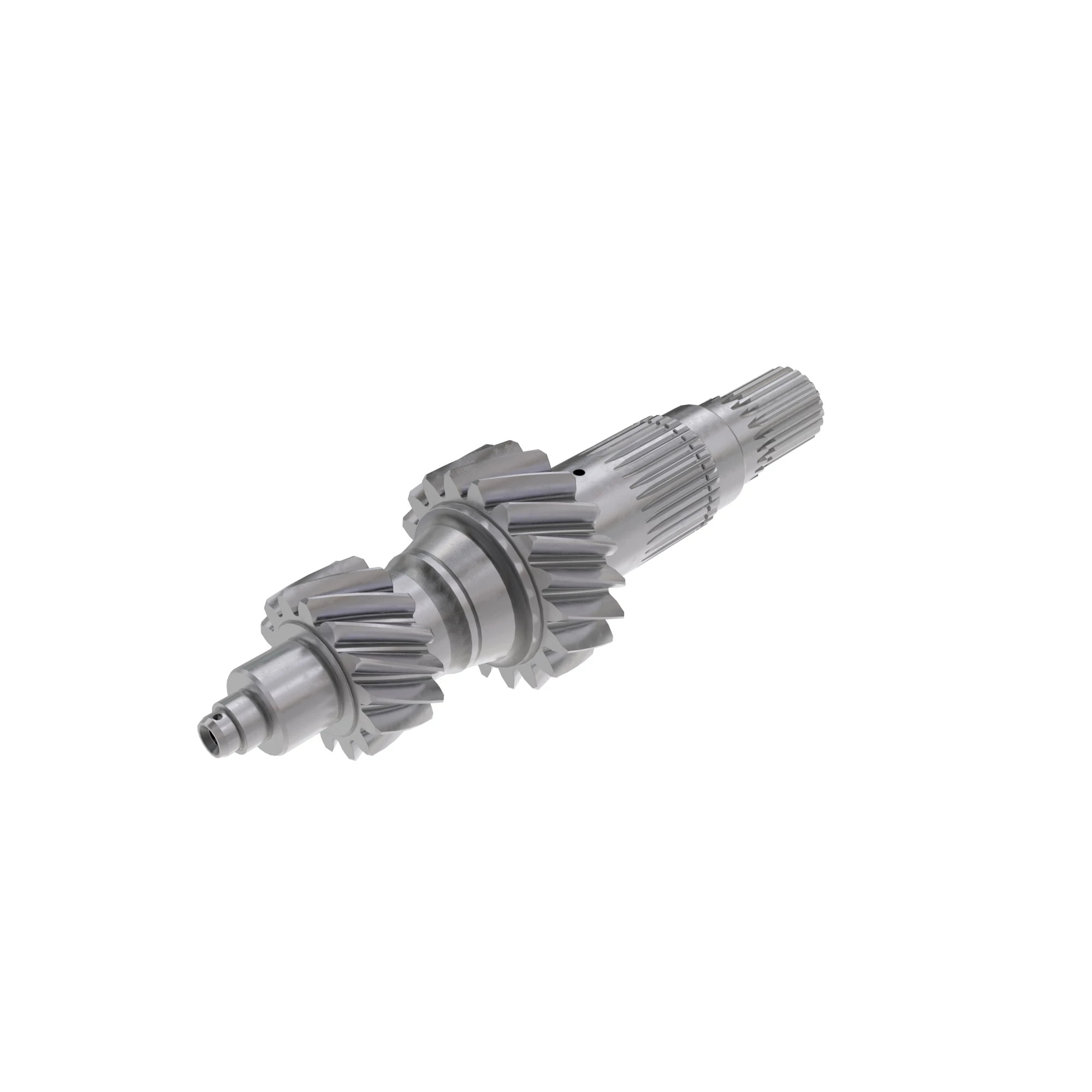 PINION SHAFT, SHAFT