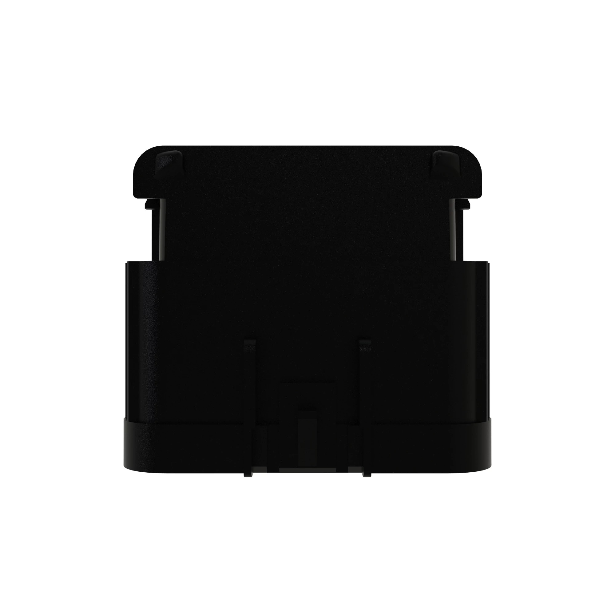 CONN DELPHI MIXED 16W MS BLK NYLON