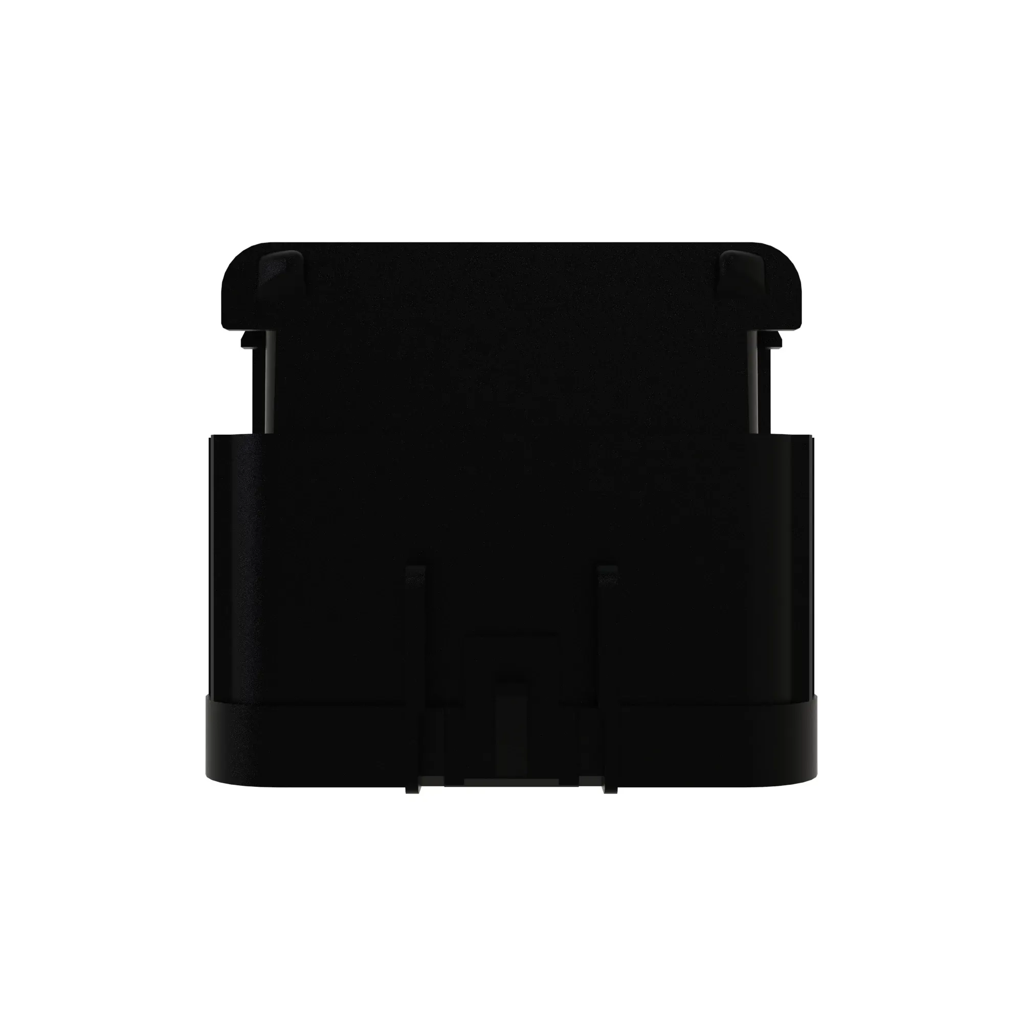 CONN DELPHI MIXED 16W MS BLK NYLON