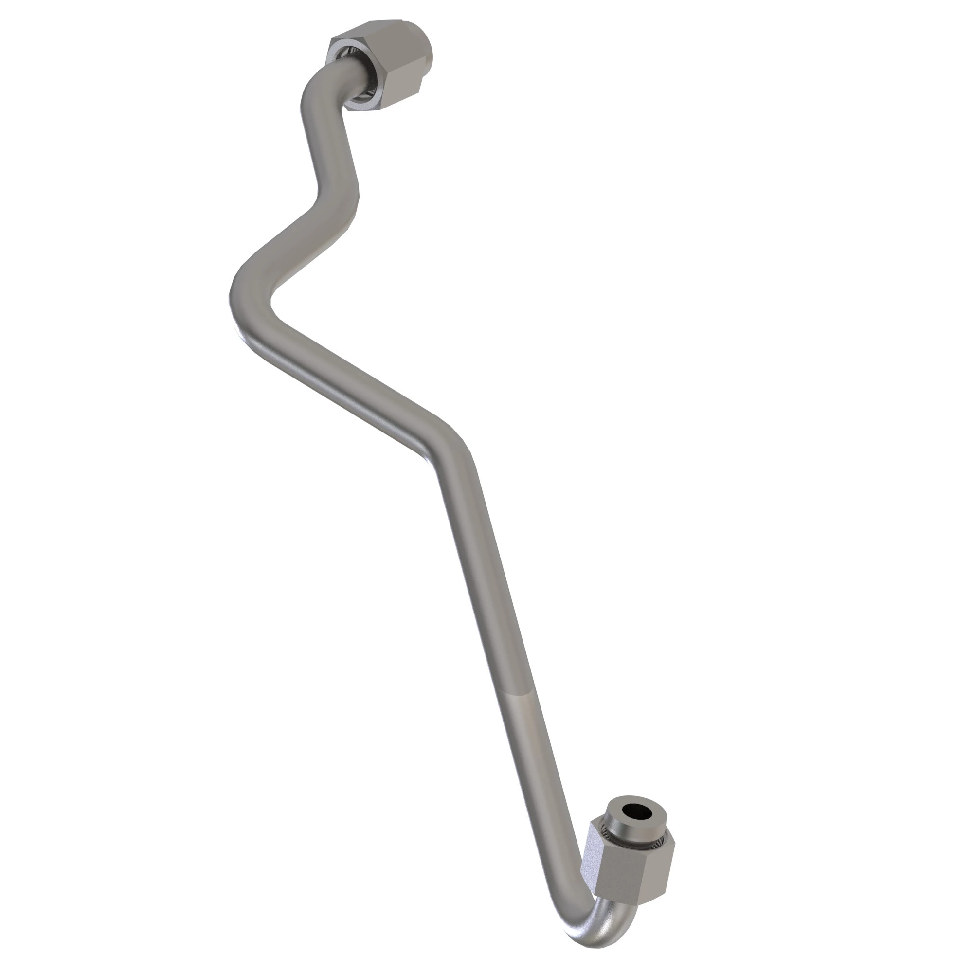 John Deere Oil Line - TCA24390