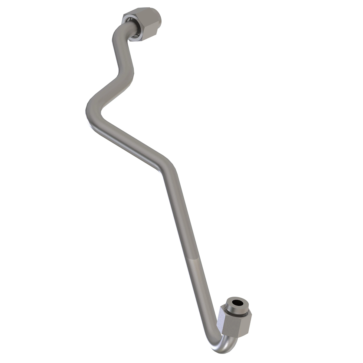 John Deere Oil Line - TCA24390