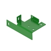 BRACKET, TTS ROTARY SCREEN