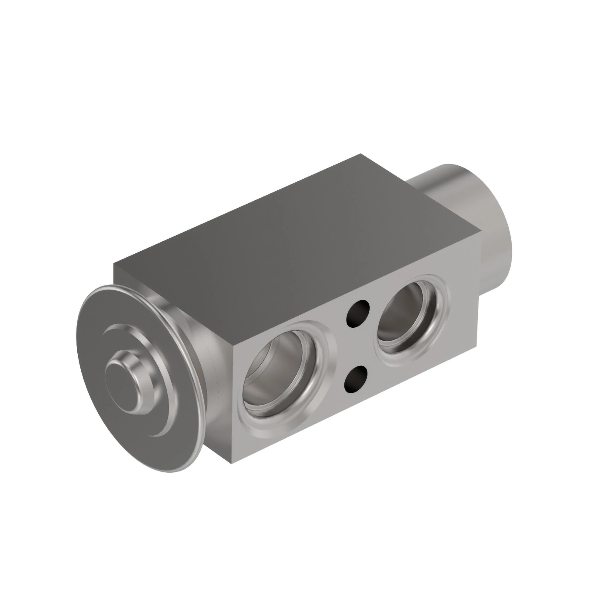 VALVE, THERMOSTATIC EXPANSION VALVE