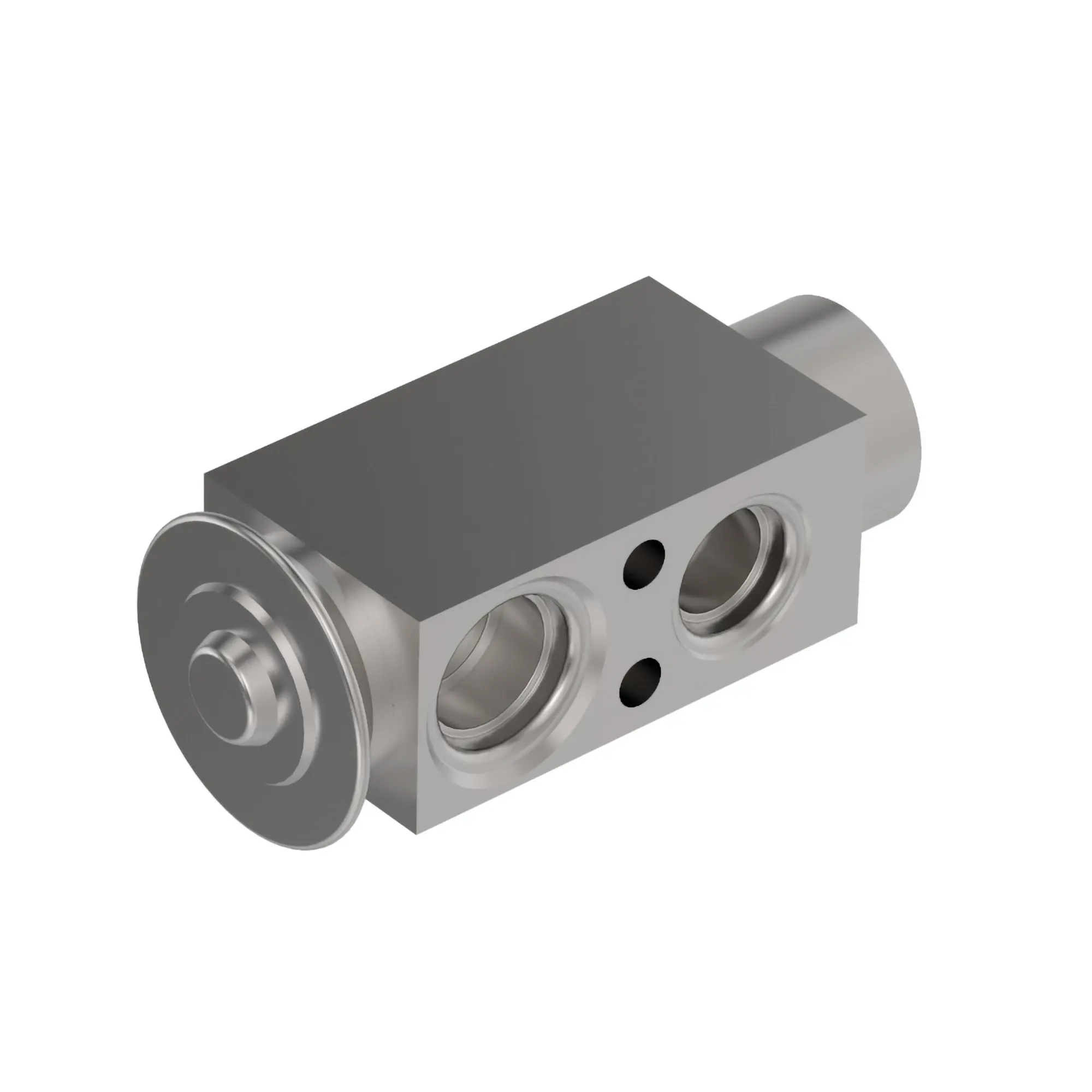 VALVE, THERMOSTATIC EXPANSION VALVE