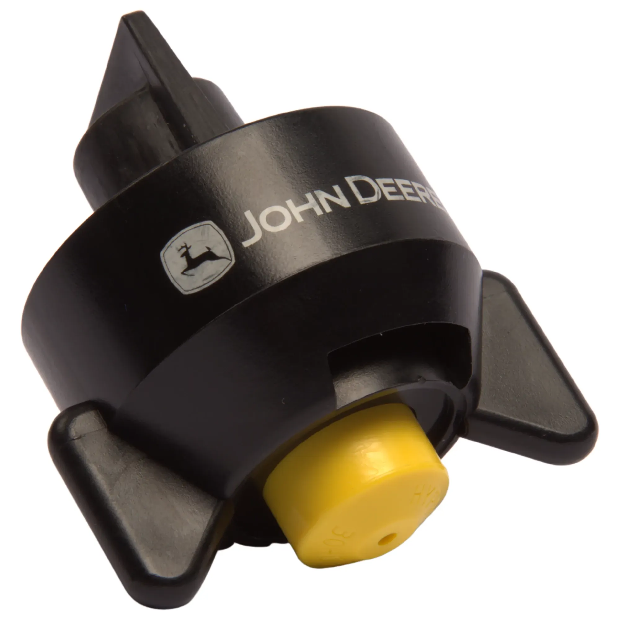 HOLLOW CONE NOZZLE (HCXQ), 12