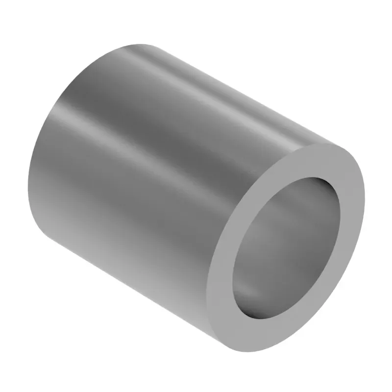 BUSHING, BUSHING,TREADED