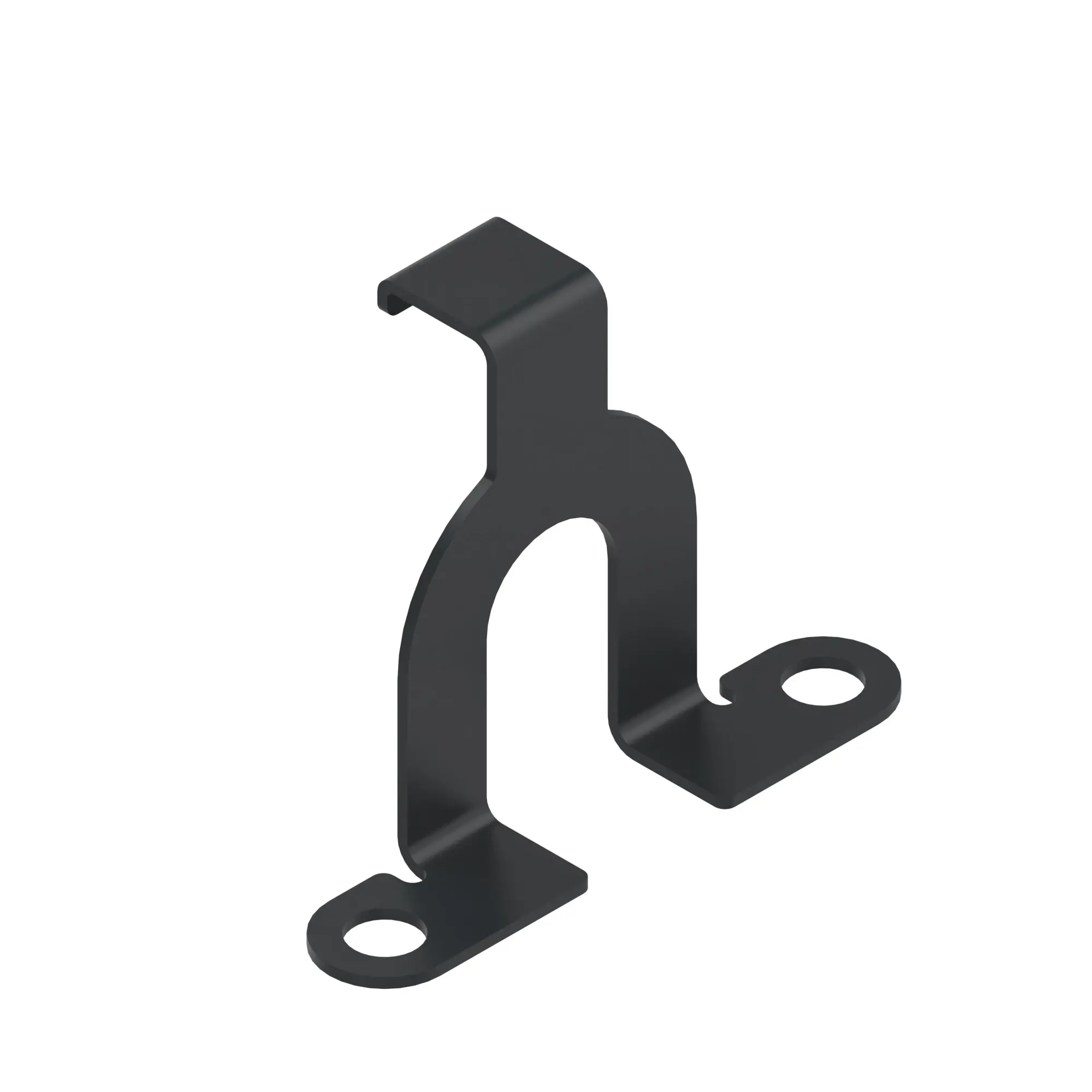 BRACKET, VALVE TOP